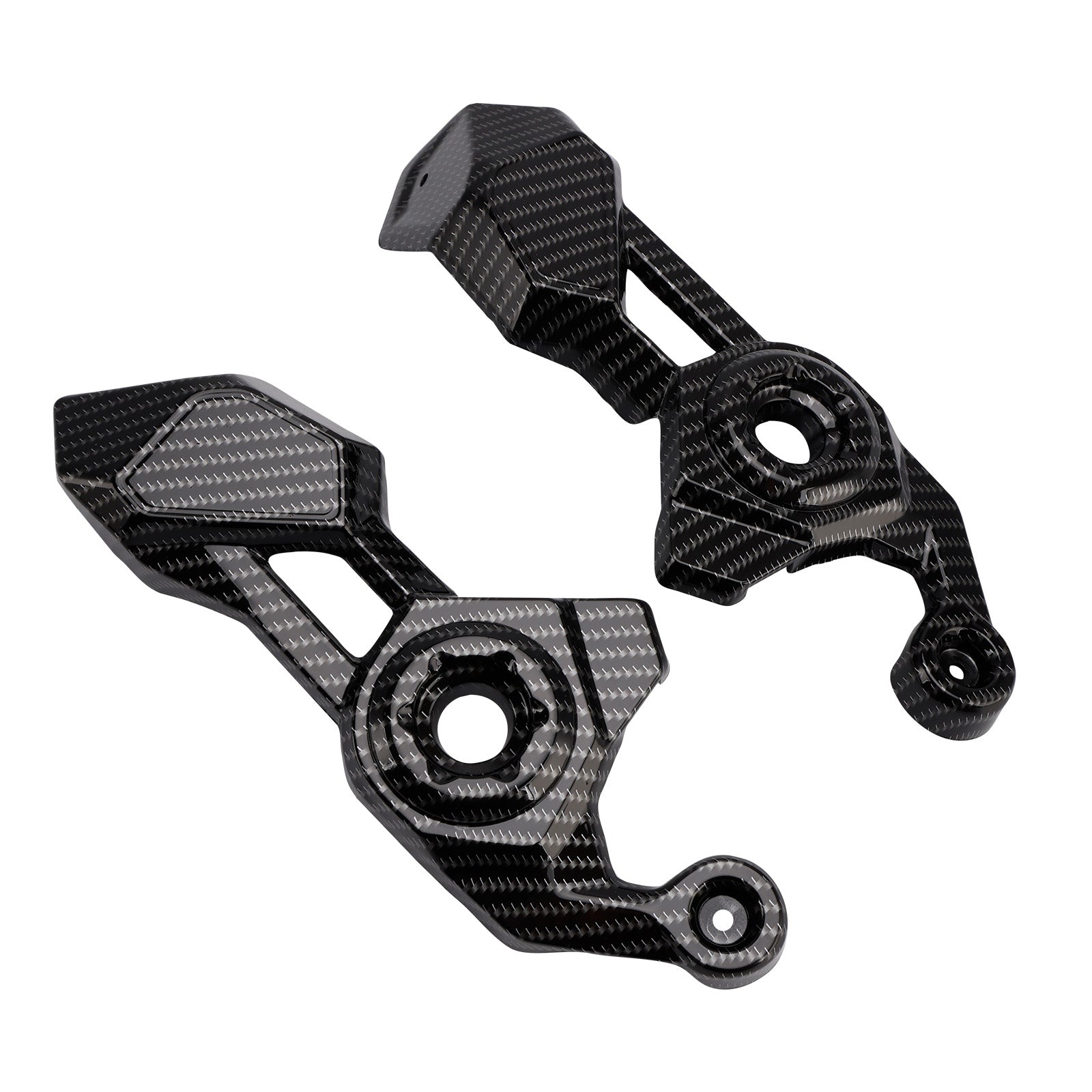 2025-2026 Kawasaki Z900 Frame Side Cover Panel Guard Fairing