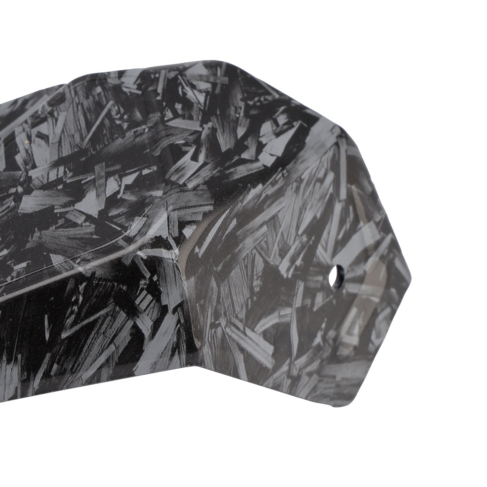 2025-2026 Kawasaki Z900 Frame Side Cover Panel Guard Fairing