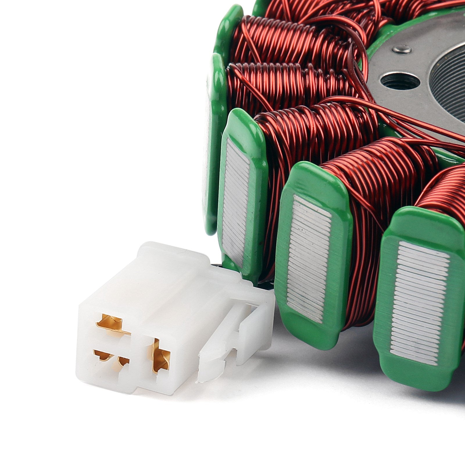 Generator Stator Coil för Daytona 955 I 955i 2002-2006 - T1300502 T1300510