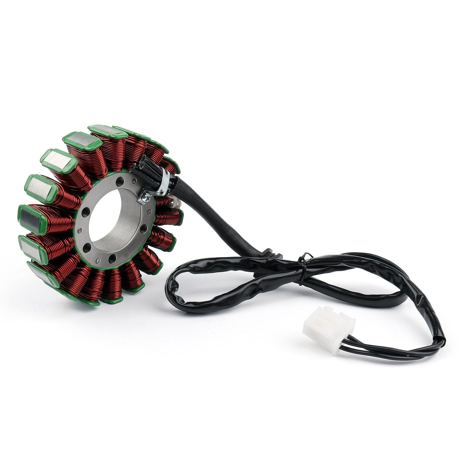 Generator Stator Coil för Daytona 955 I 955i 2002-2006 - T1300502 T1300510