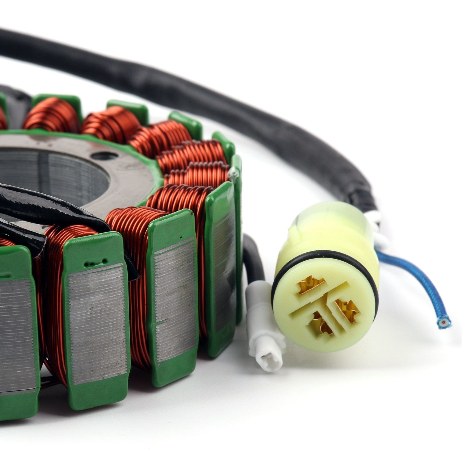 Bobine de stator de générateur Kawasaki ZX1200 Ninja ZX-12R 2000-2014 21003-1351 générique