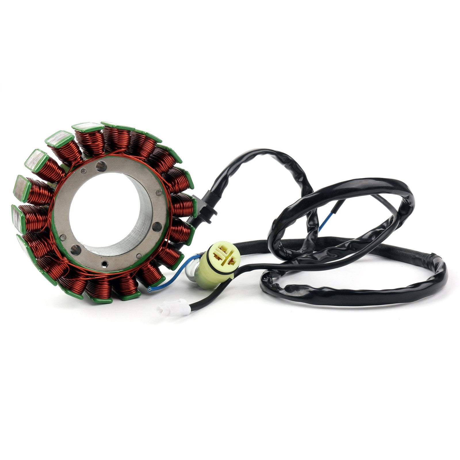 Bobine de stator de générateur Kawasaki ZX1200 Ninja ZX-12R 2000-2014 21003-1351 générique