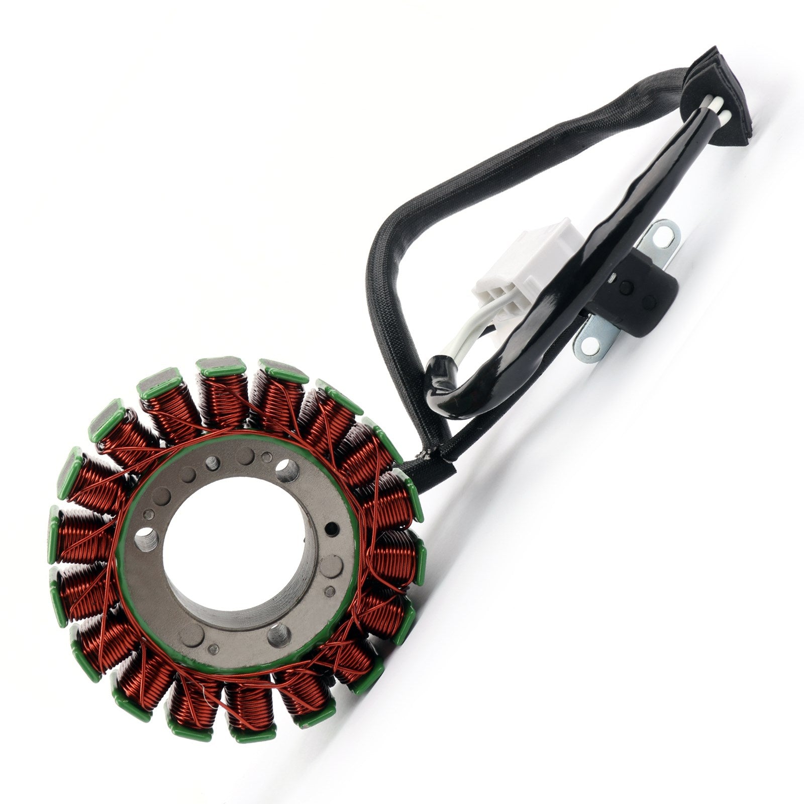 2001-2003 Yamaha XP500 TMAX 500 Generator Stator Coil 5GJ-81410-01