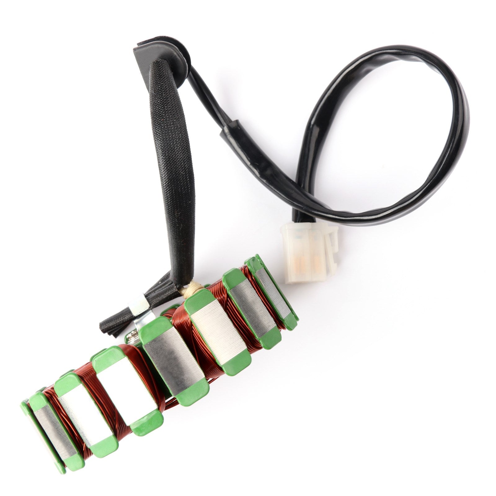 2006-2010 Suzuki GSR400 Generator Stator Coil 31401-29G00 31401-29G20 Generic