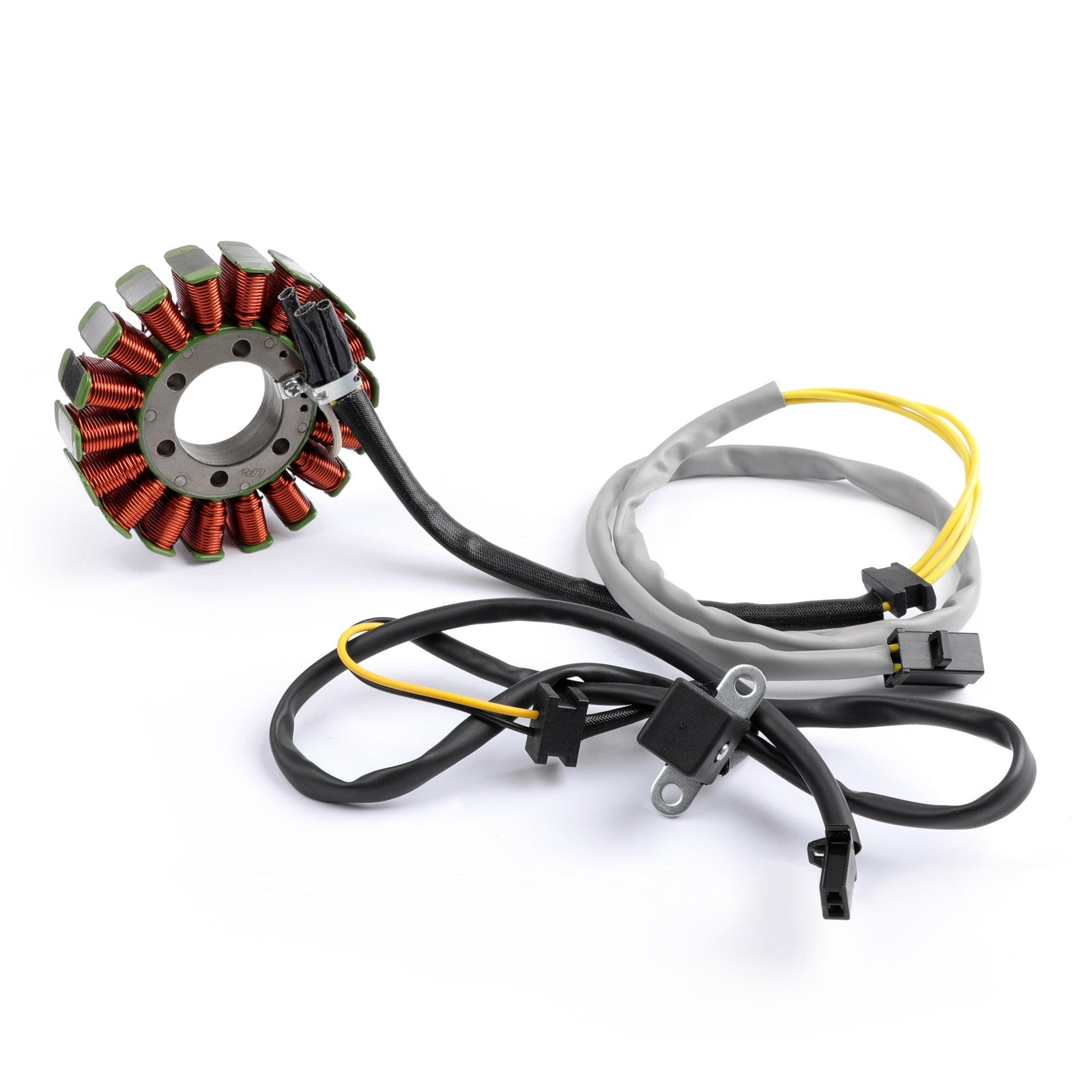 Magneto Generator Stator Coil For Kawasaki EX250 Ninja 250R 2008-12 21003-0074 Generic