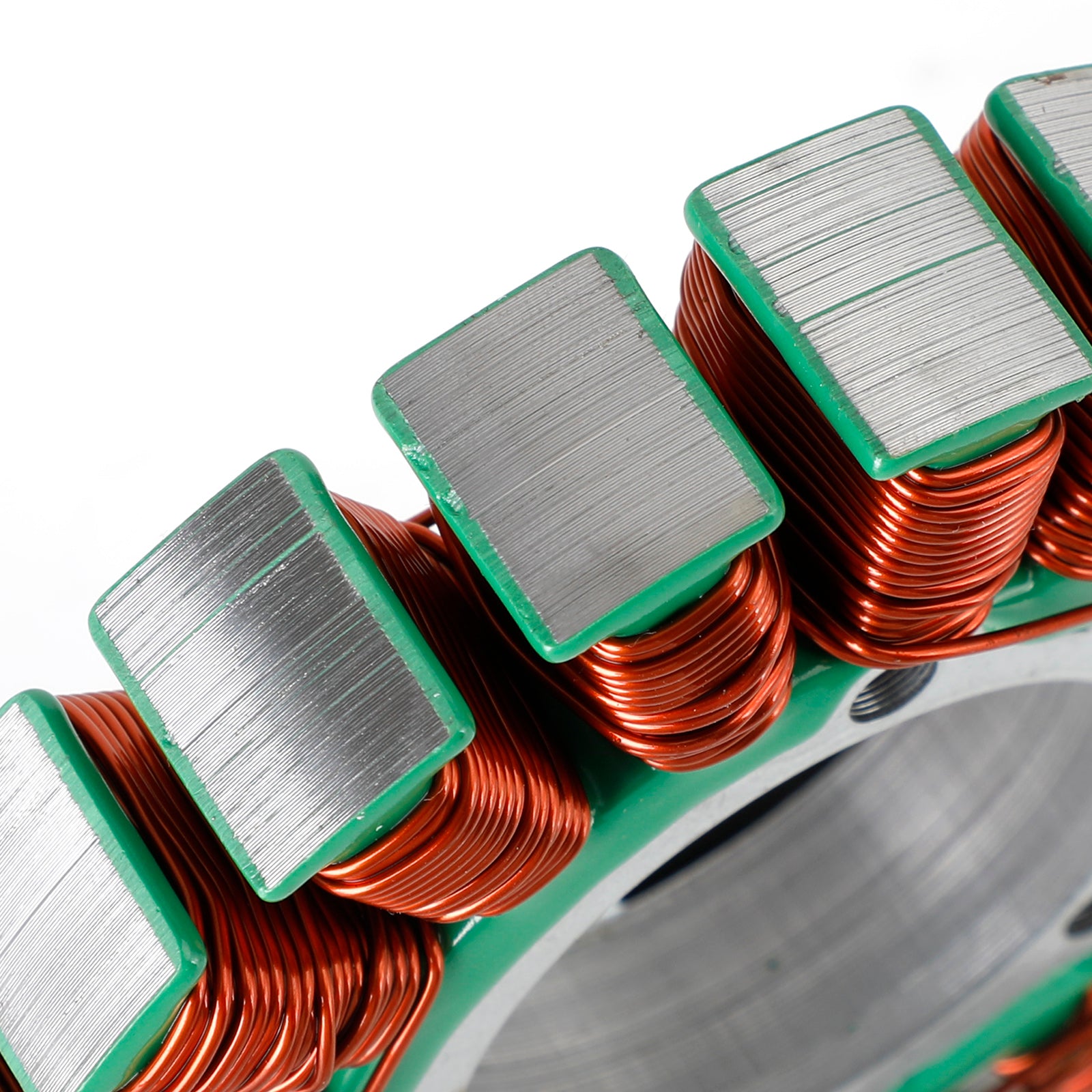 Magnéto Generator Engine Stator Bobine Ajustement pour Polaris Ace RZR 500 570 900 Scrambler Sportsman 850 4014406 Générique