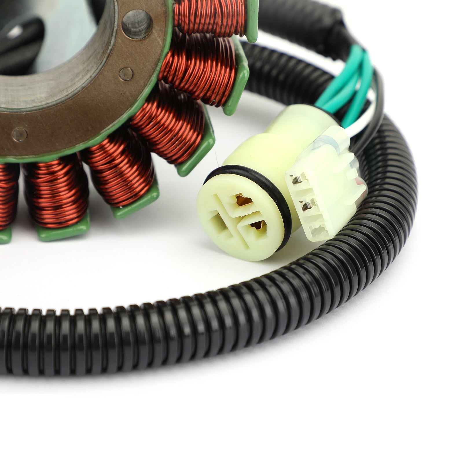 Générateur de stator pour Yamaha Waverunner VX 1100 Deluxe Cruiser Sport 2005-2015 générique