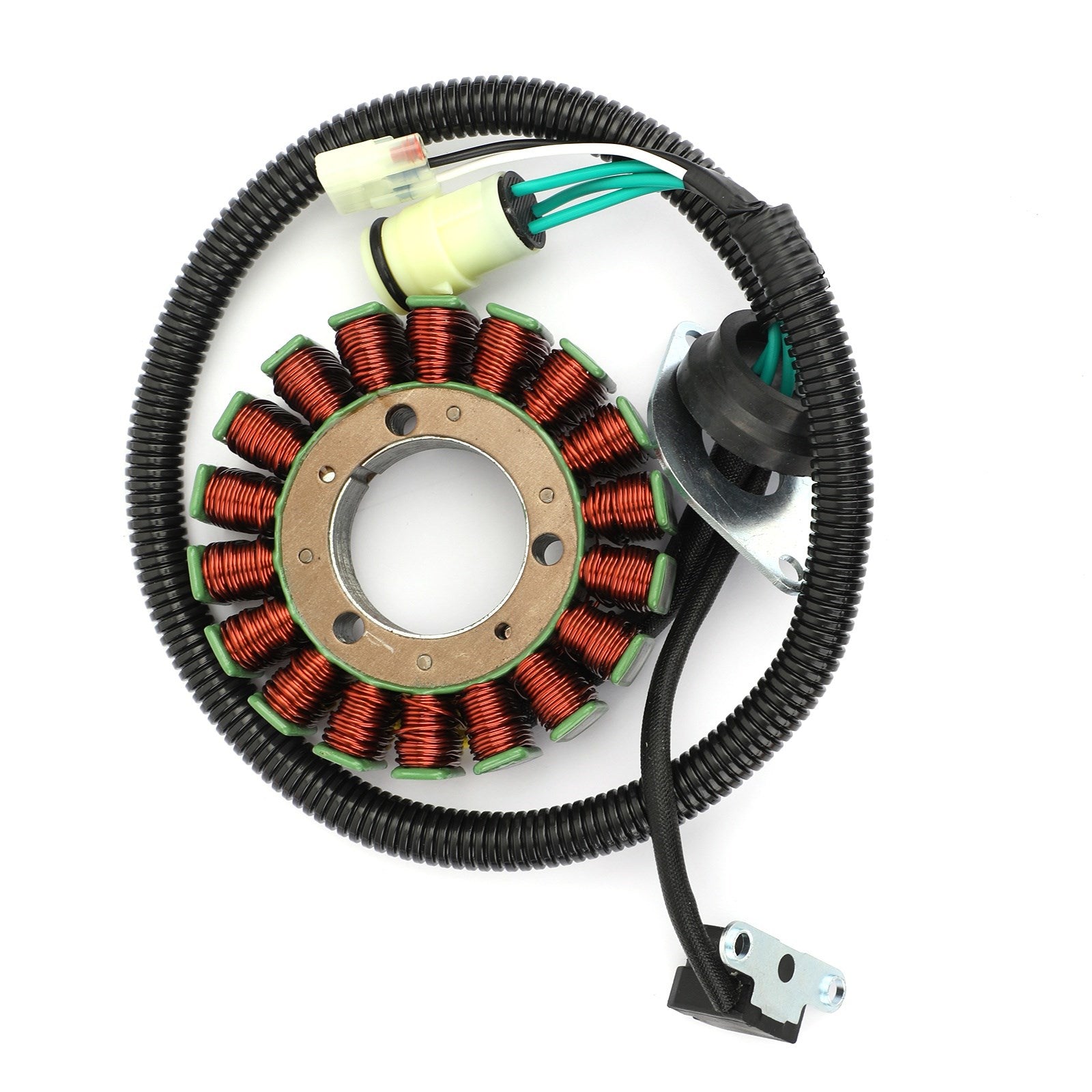 Générateur de stator pour Yamaha Waverunner VX 1100 Deluxe Cruiser Sport 2005-2015 générique