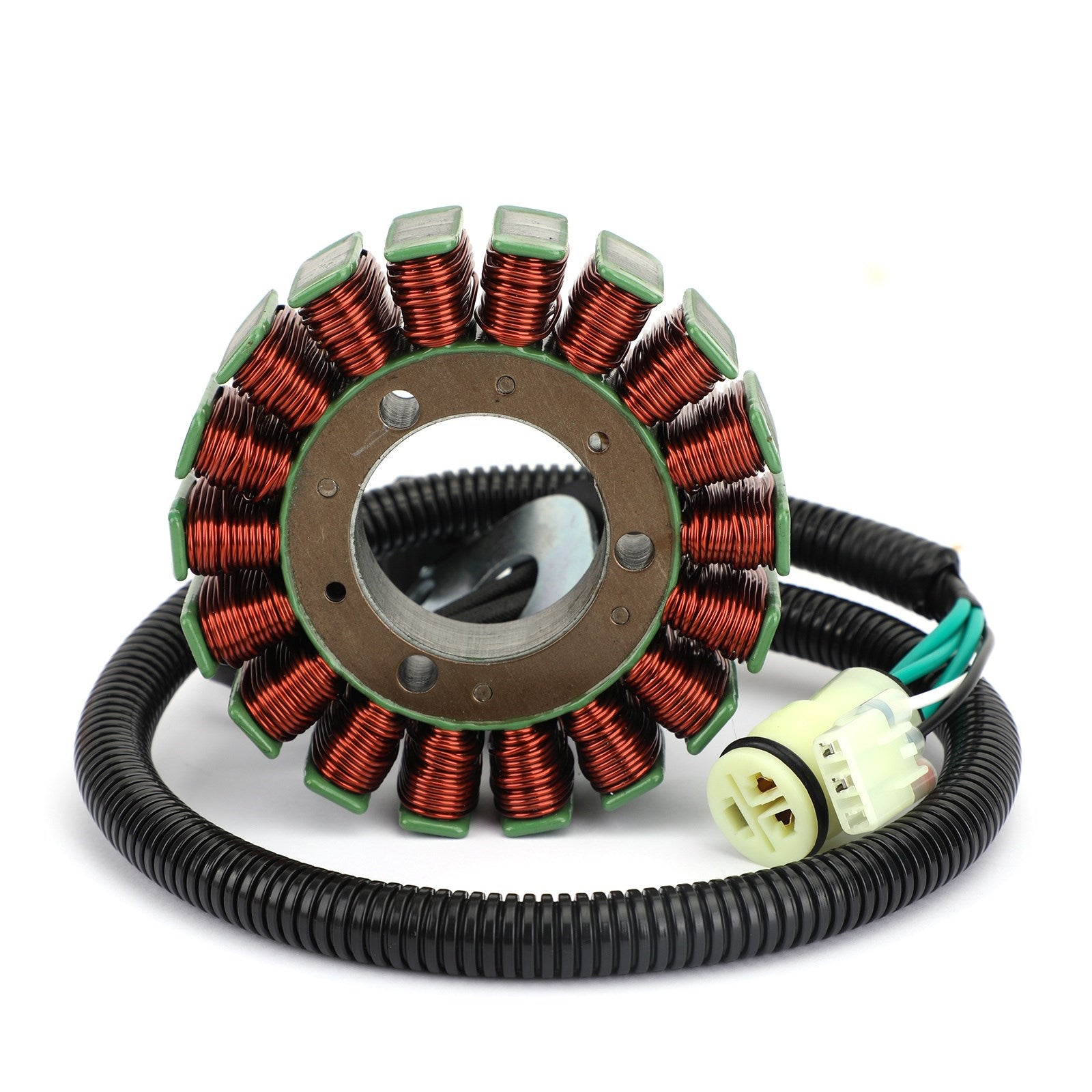 Générateur de stator pour Yamaha Waverunner VX 1100 Deluxe Cruiser Sport 2005-2015 générique