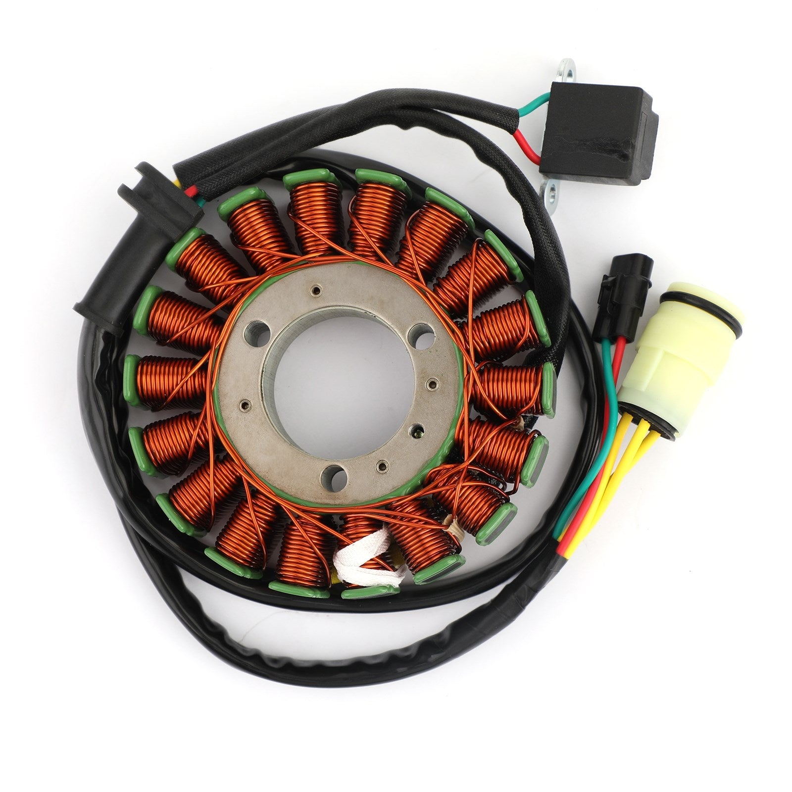 Alternator Magneto Stator Fit for Husqvarna SM610 TE610 SM SMS 630 TE 630 8000A6767