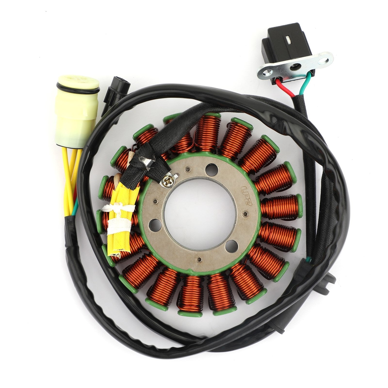 Alternator Magneto Stator Fit for Husqvarna SM610 TE610 SM SMS 630 TE 630 8000A6767