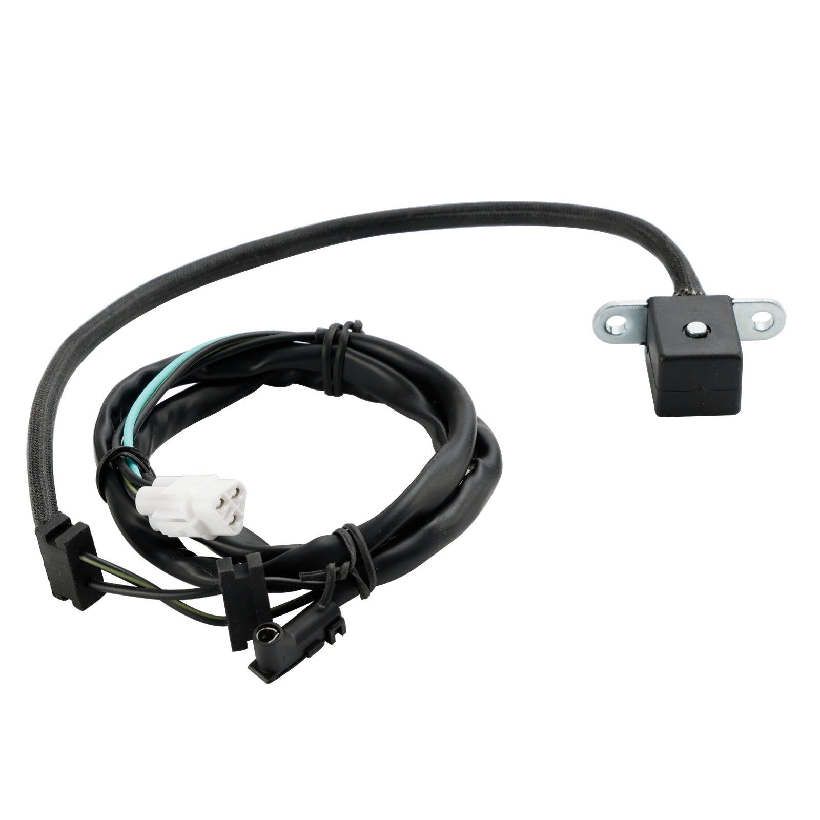 Kawasaki KLR650 KLR 650, Camo 2008-2018 modellen pulserende spoel pulserende spoel