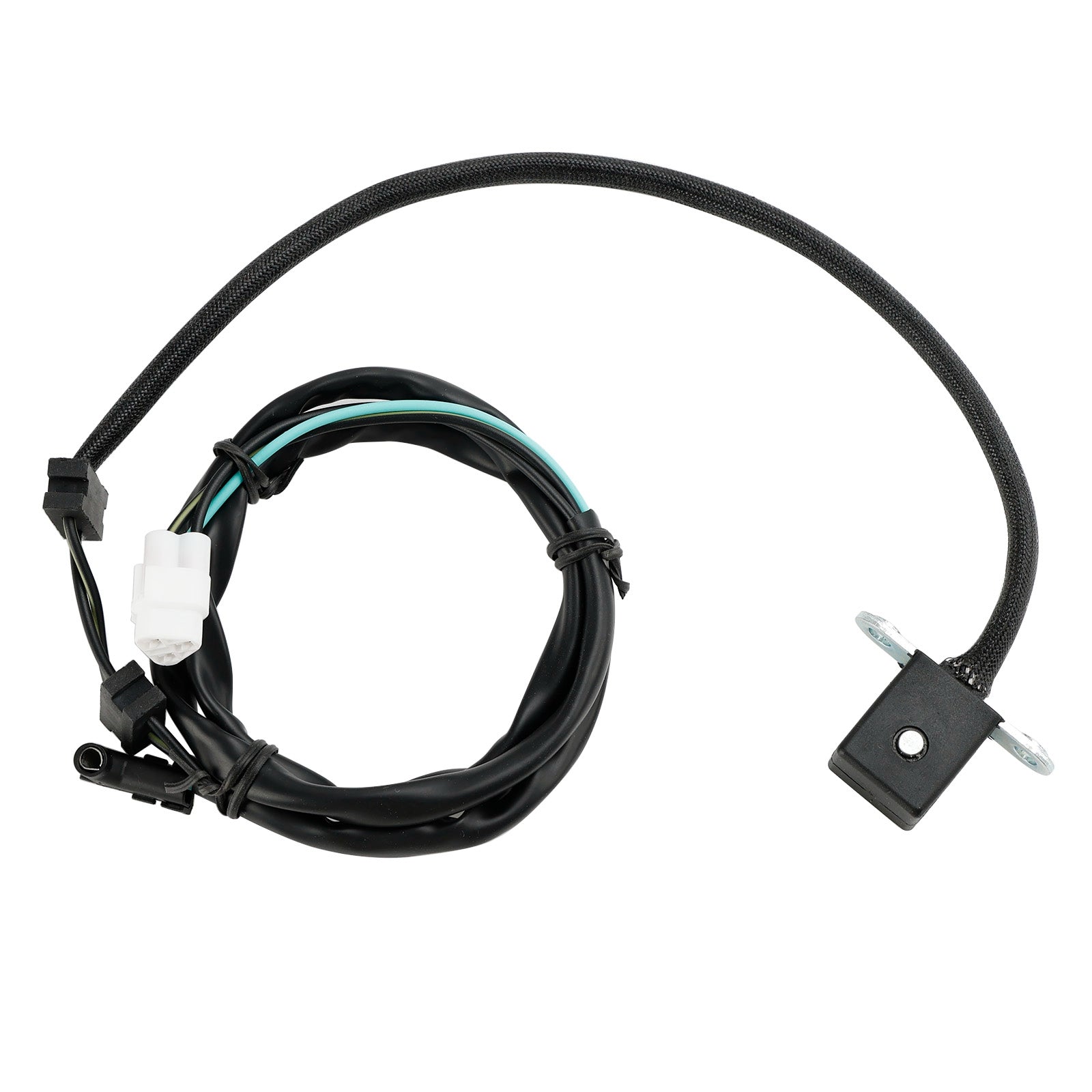 Kawasaki KLR650 KLR 650, Camo 2008-2018 modellen pulserende spoel pulserende spoel