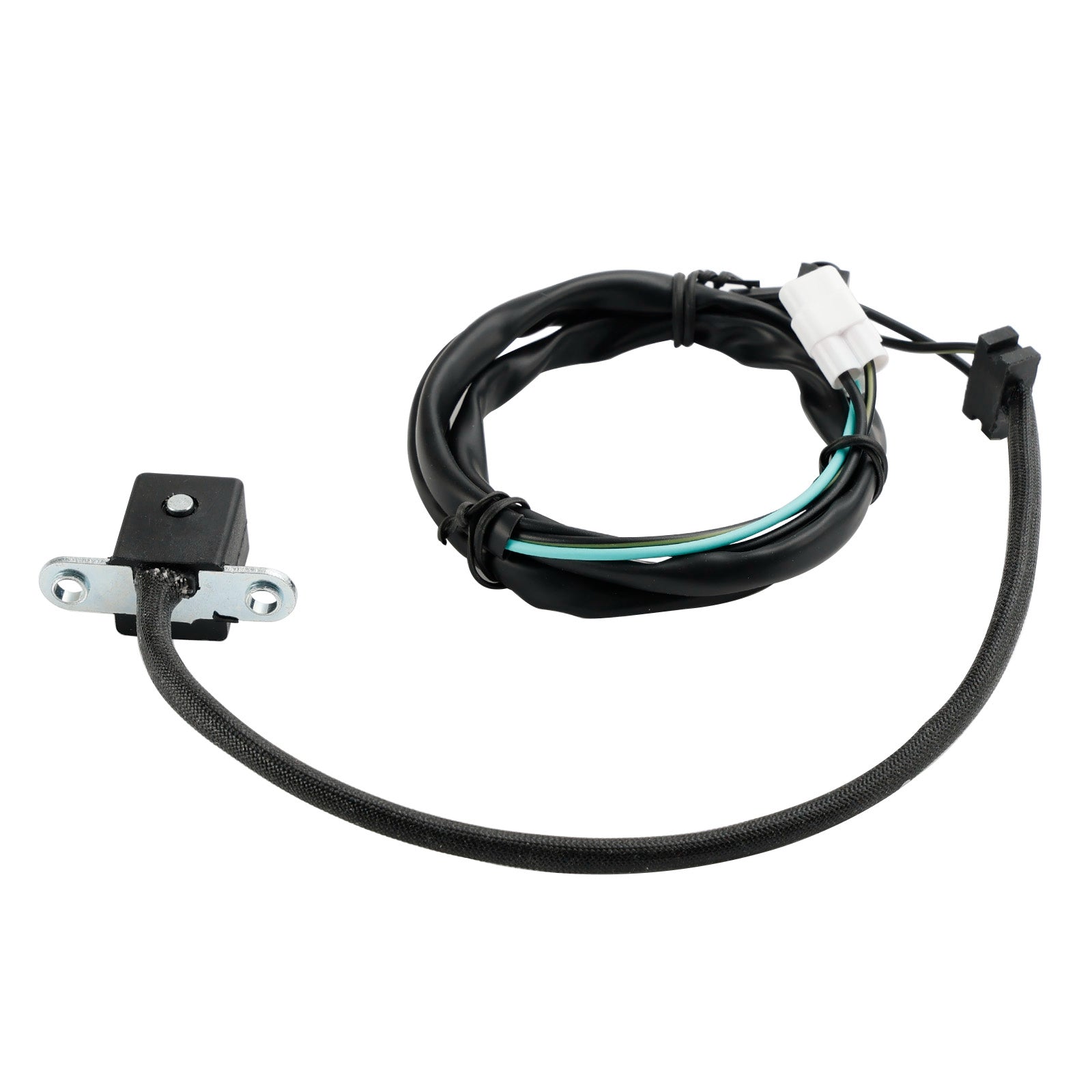 Kawasaki KLR650 KLR 650, Camo 2008-2018 modellen pulserende spoel pulserende spoel