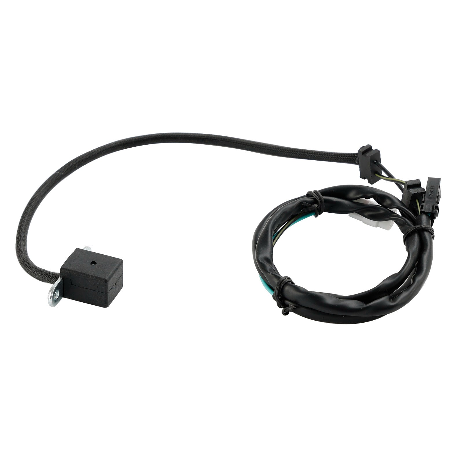 Kawasaki KLR650 KLR 650, Camo 2008-2018 modellen pulserende spoel pulserende spoel