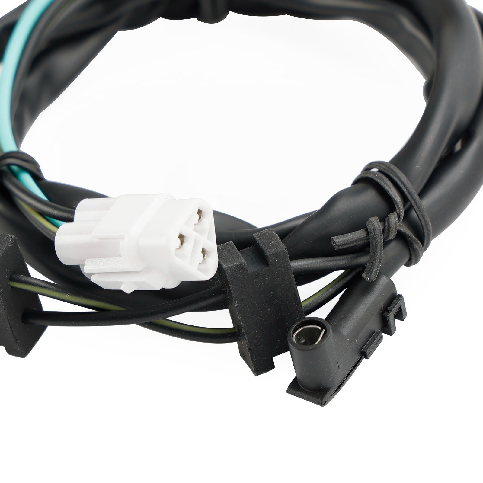 Kawasaki KLR650 KLR 650, Camo 2008-2018 modellen pulserende spoel pulserende spoel