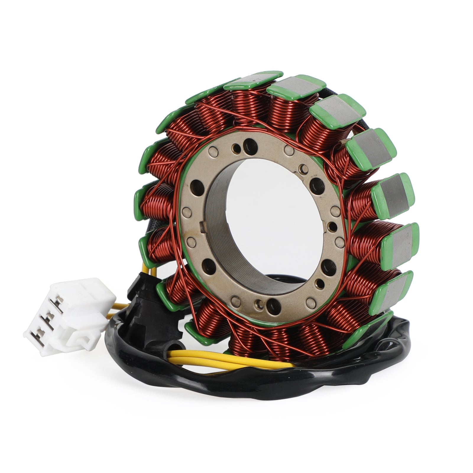 2000-2001 Honda CBR929 CBR900 RRY/RR1 Fireblade Stator Regulator Rectifier Gasket 31120-MCJ-003