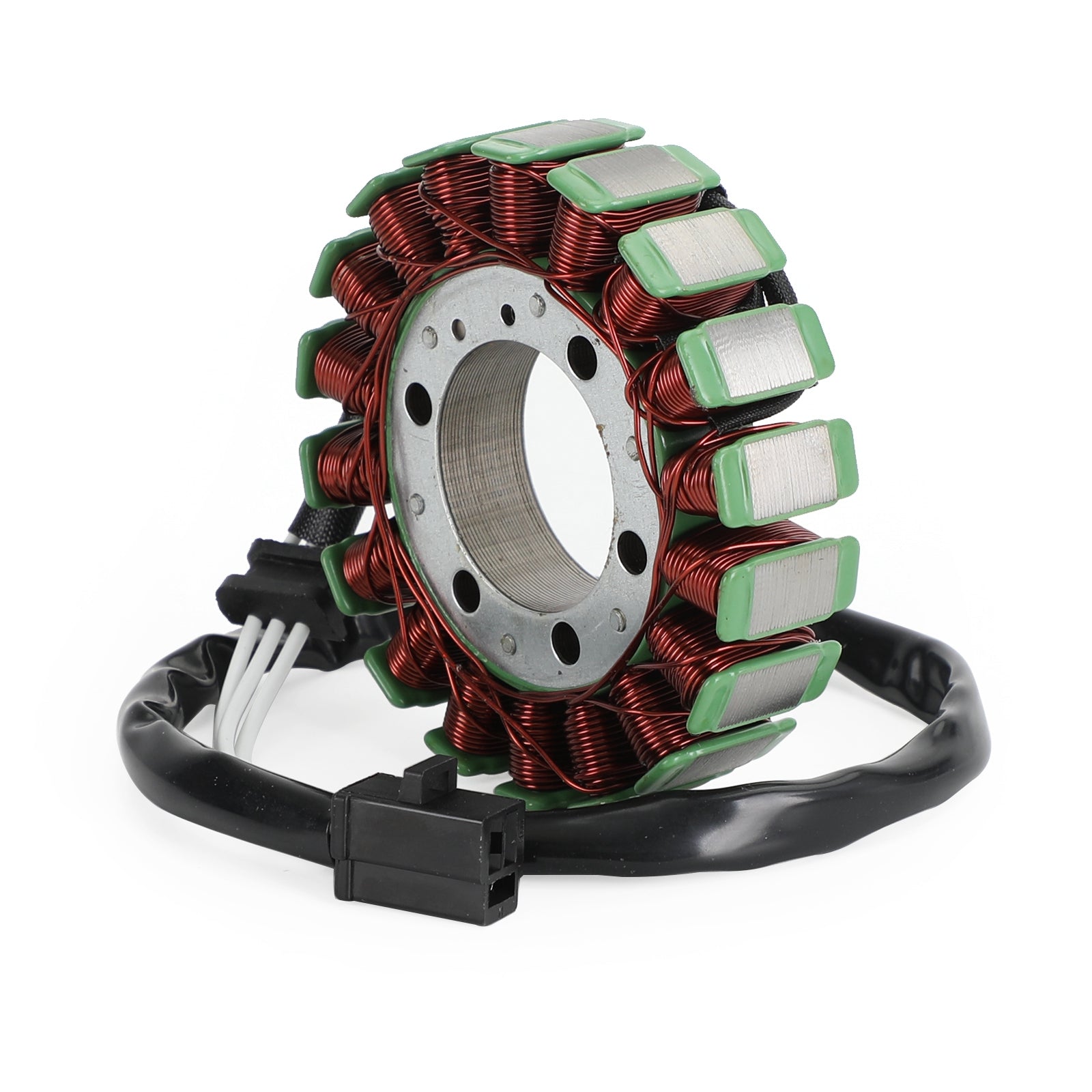 2007-2014 Kawasaki KLE650 Versys 650 Kit de juntas de bobina de estator regulador 21003-0041