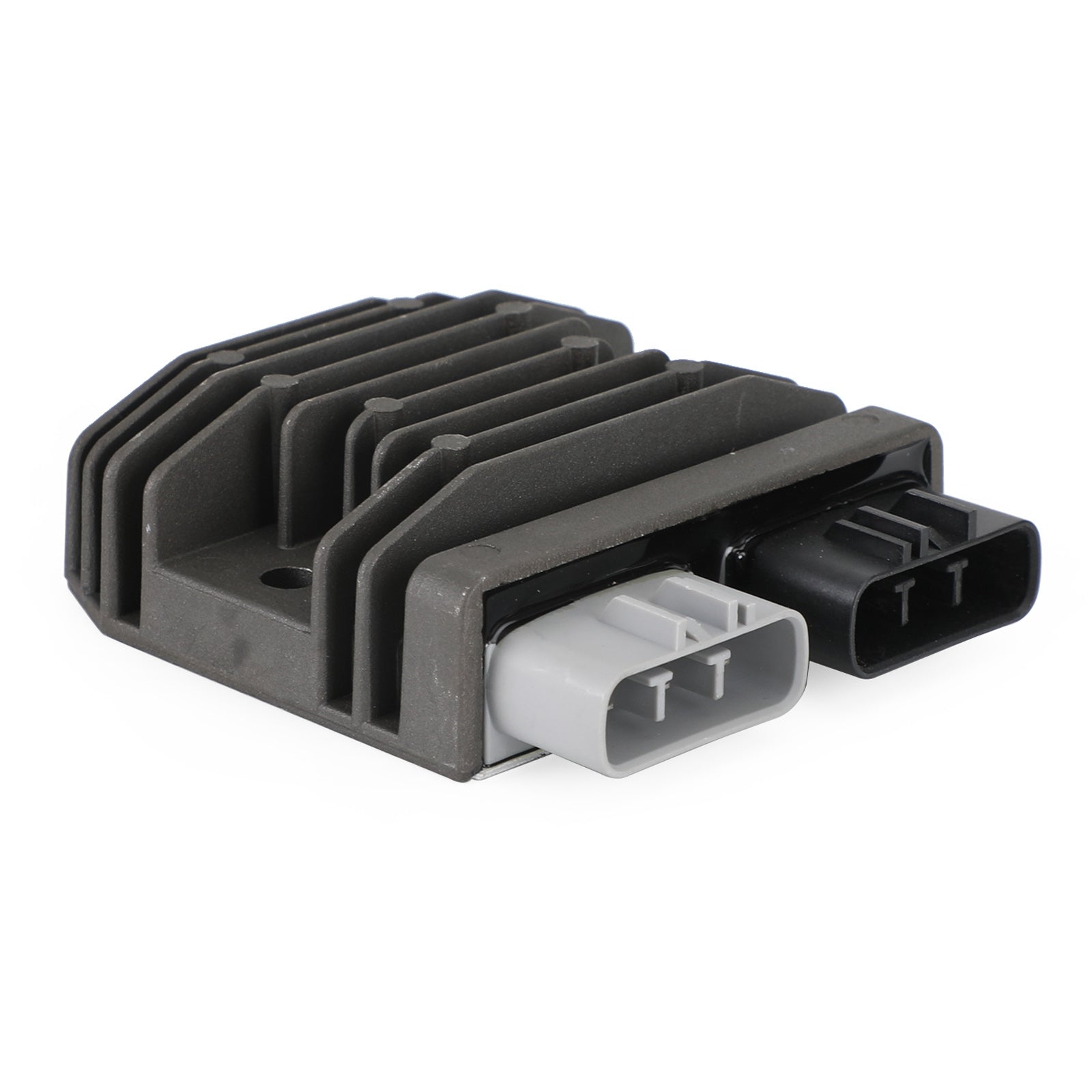 2007-2012 YAMAHA FZ1 FZ1-SA FAZER S-TYPE ABS SLYWEEL ROTOR+STATOR+REGULATION+PASKET 5VY-81410-00