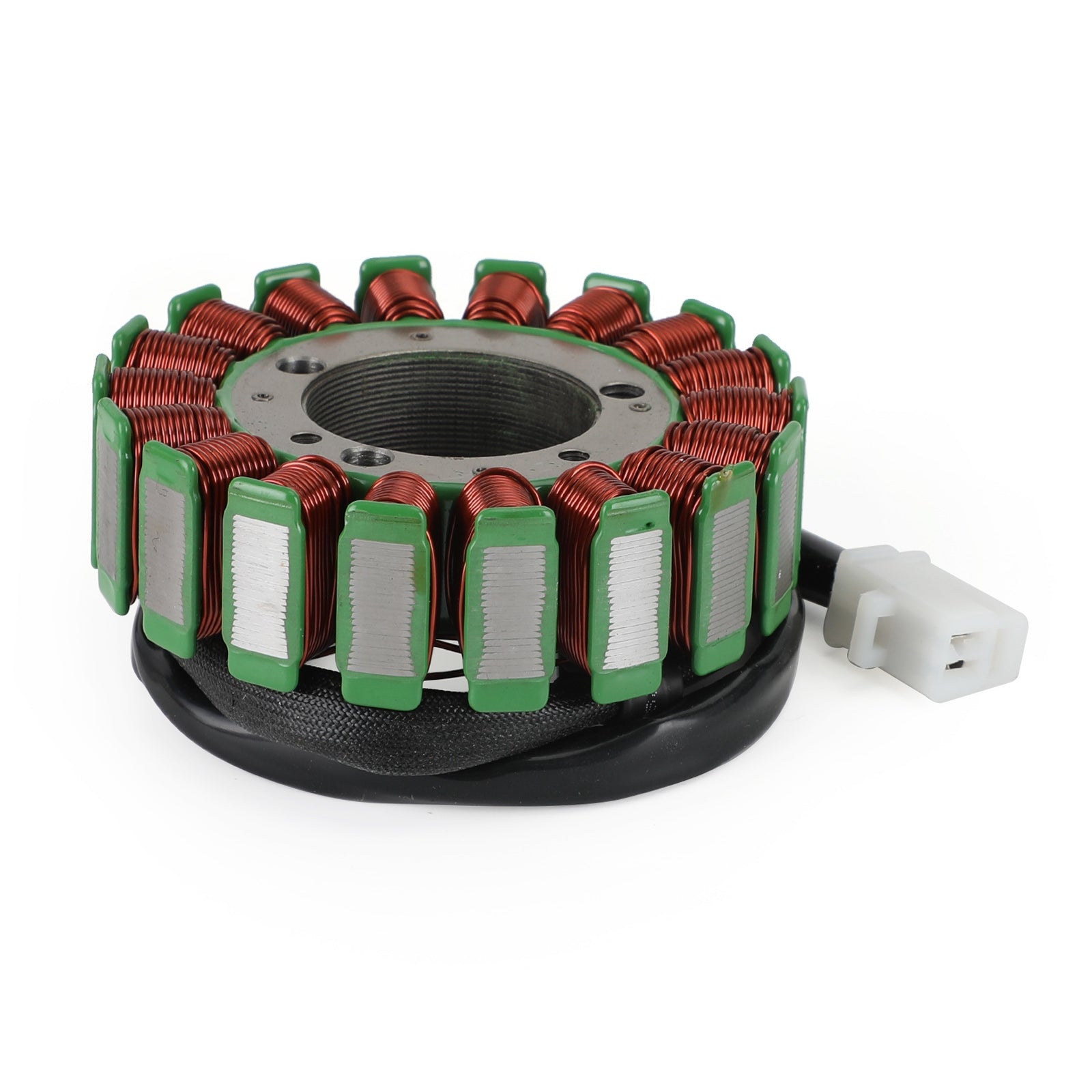 Magneto Stator+Voltage Rectifier+Gasket For Yamaha YZF R1 YZF-R1 1998-2001 00 99 Generic