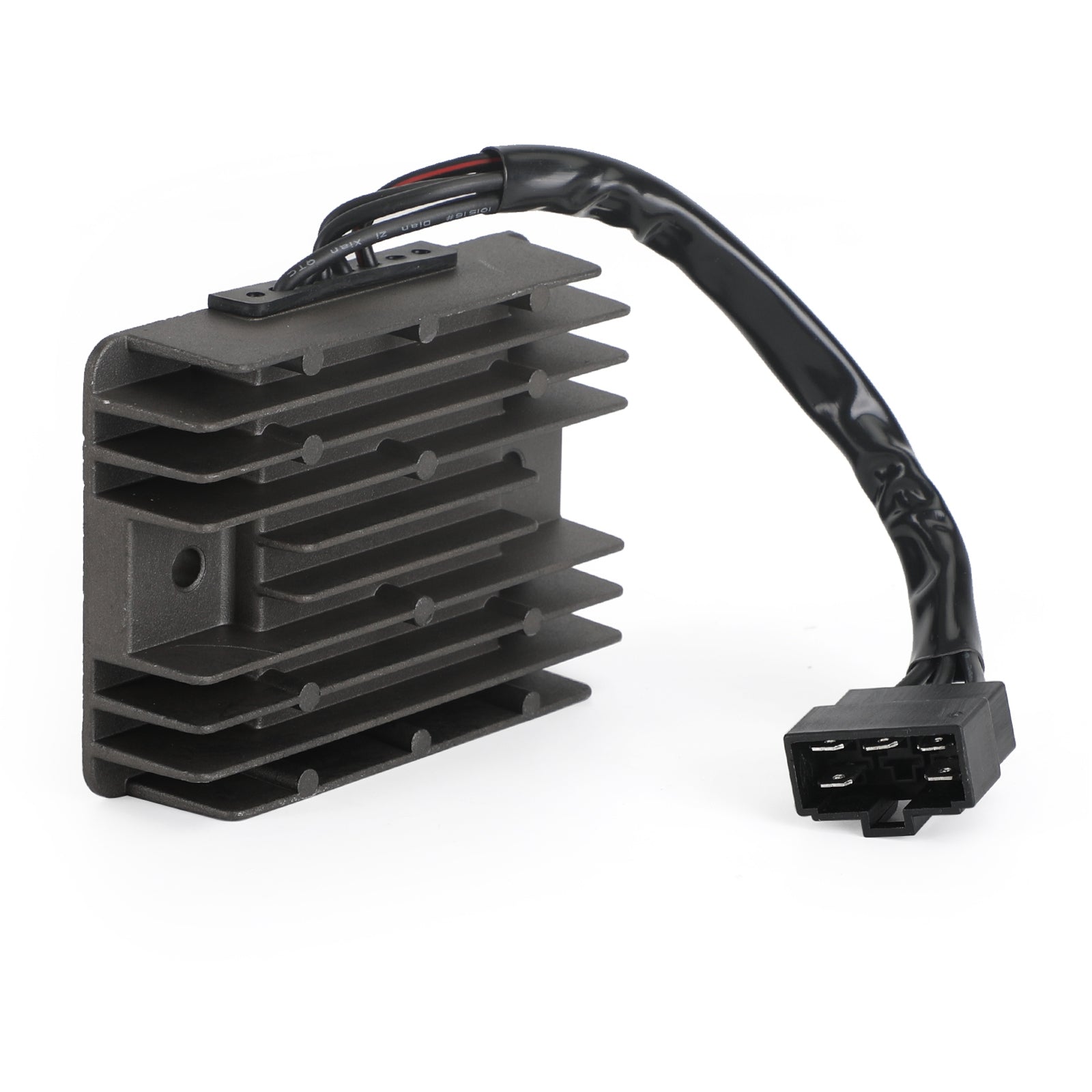 Magneto Stator+Regulator Rectifier+Gasket Fit for Suzuki Hayabusa GSX1300R 99-07 Generic