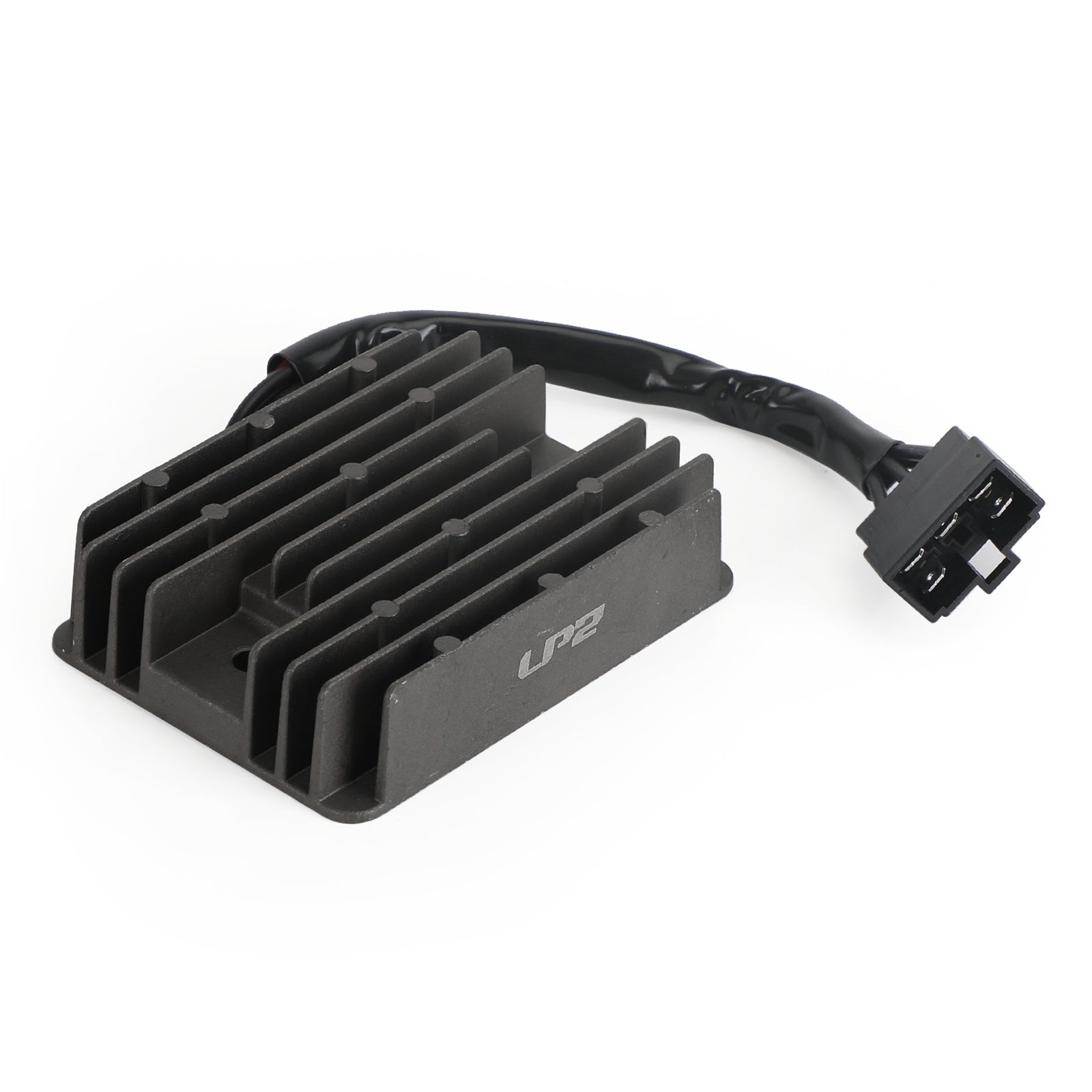 Magneto Stator+Regulator Rectifier+Gasket Fit for Suzuki Hayabusa GSX1300R 99-07 Generic