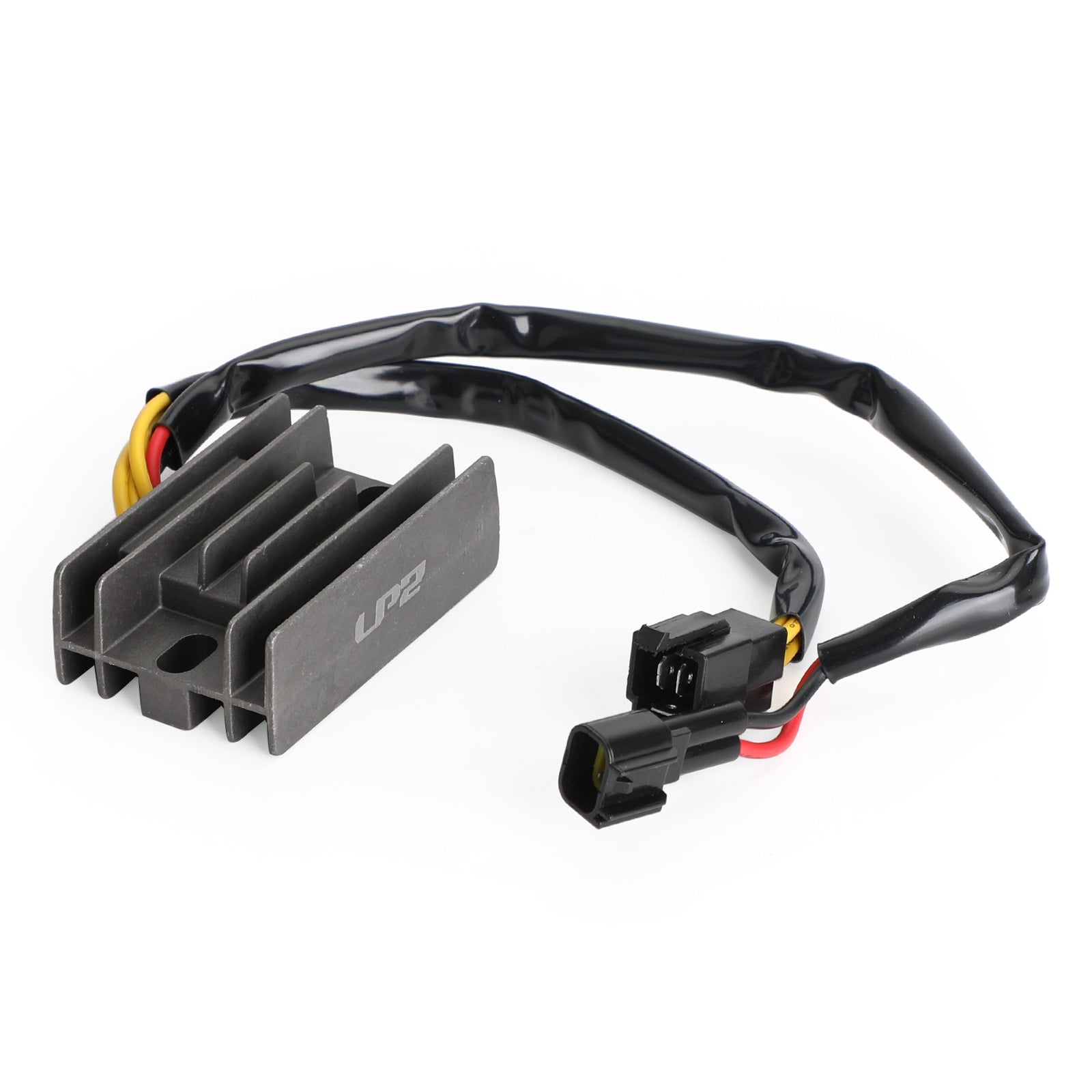 Regulator Stator Coil Gasket Kit For Suzuki DRZ400 DR-Z 400 E S SM 2000-2019 Generic 32101-29F00 32101-29F11