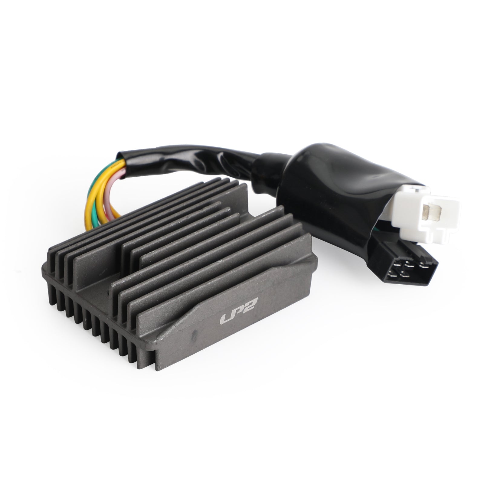 2002-2009 Honda VFR800 Interceptor ABS Stator magnéto + redresseur de tension + joint 31120-MCW-D01