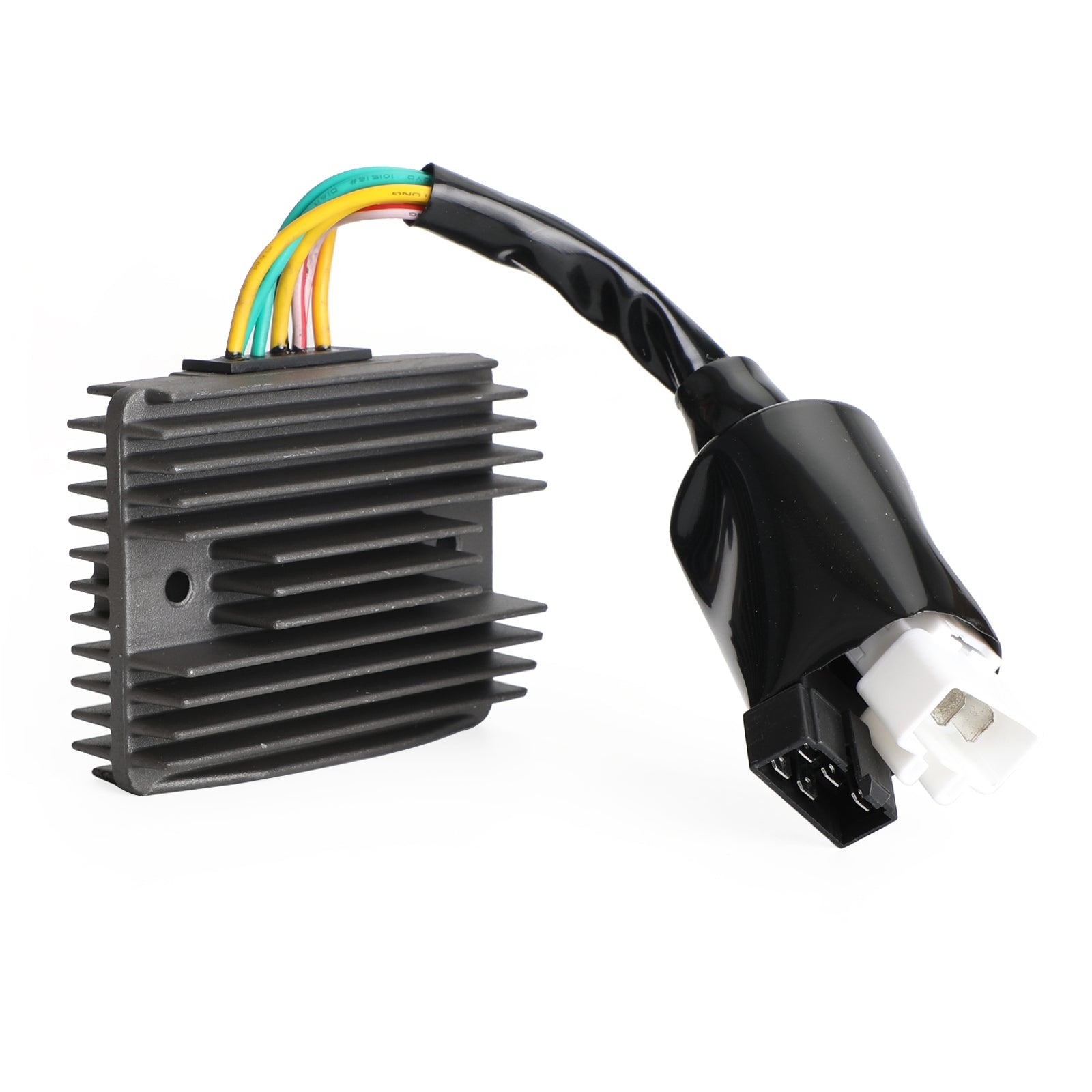 2005-2013 Honda VFR800 VTEC ABS MAGNETO STATOR+SPENNING RETTIFIER+GASKET 31120-MCW-D01