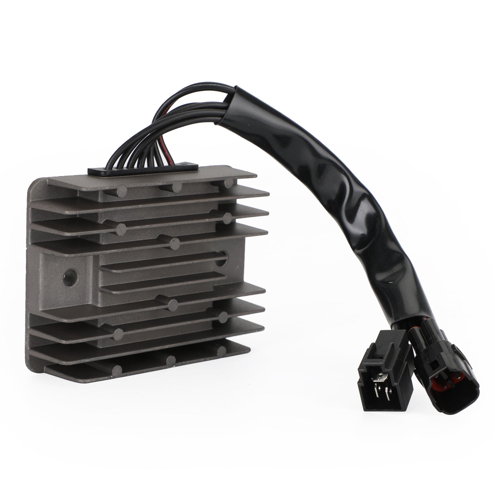 2001-2004 Suzuki VL800 Intruder Volusia Magneto STATOR+spännings likriktare+packning