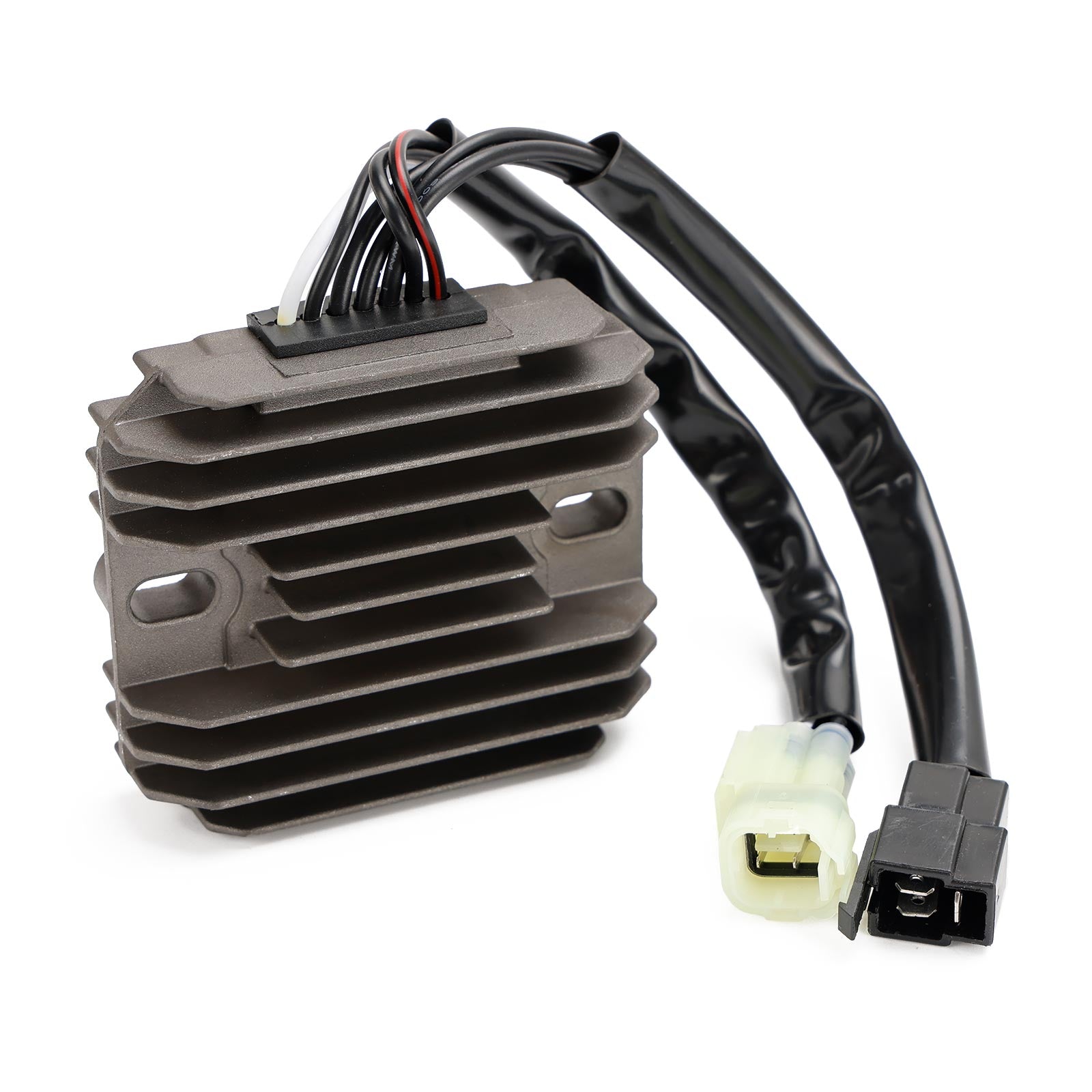 2003-2012 Suzuki SV650 ABS Magneto Stator,Voltage Rectifier,Gasket 32101-17G00 32101-17G02