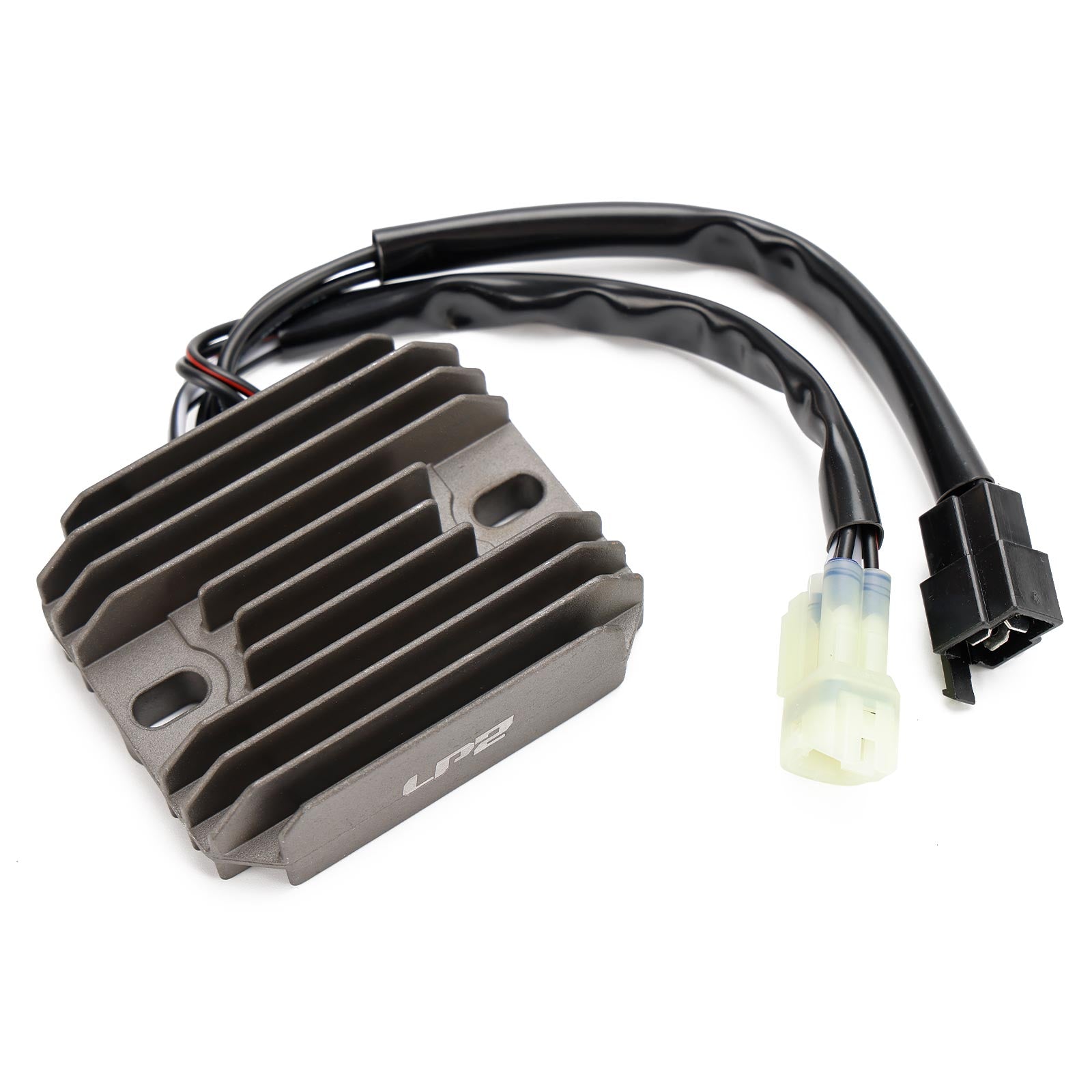 2004-2016 Suzuki DL650 V-Strom Magneto Coil Stator + Voltage Regulator + Gasket Assy 32101-17G00