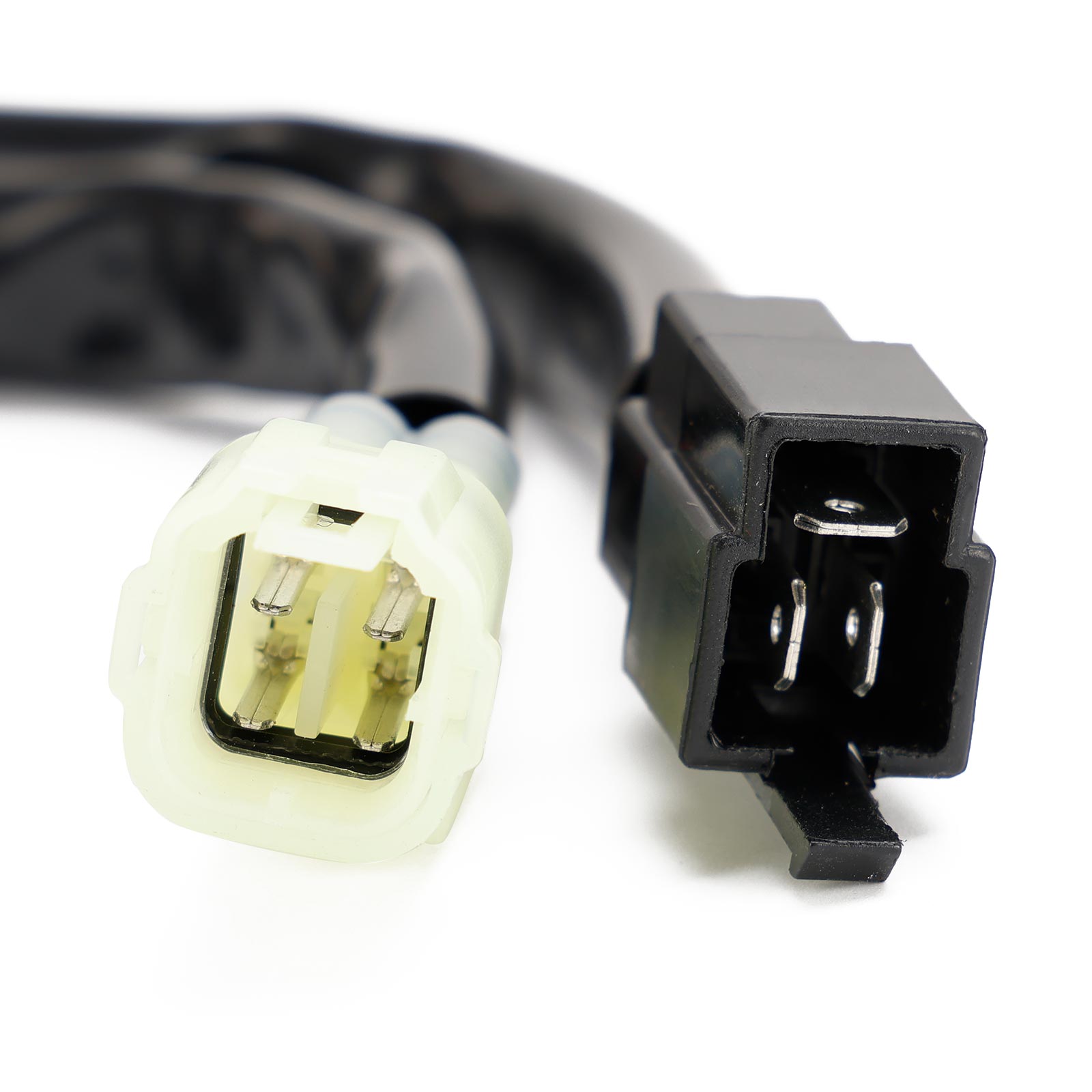 2004-2016 Suzuki DL650 V-Strom Magneto Coil Stator + Voltage Regulator + Gasket Assy 32101-17G00