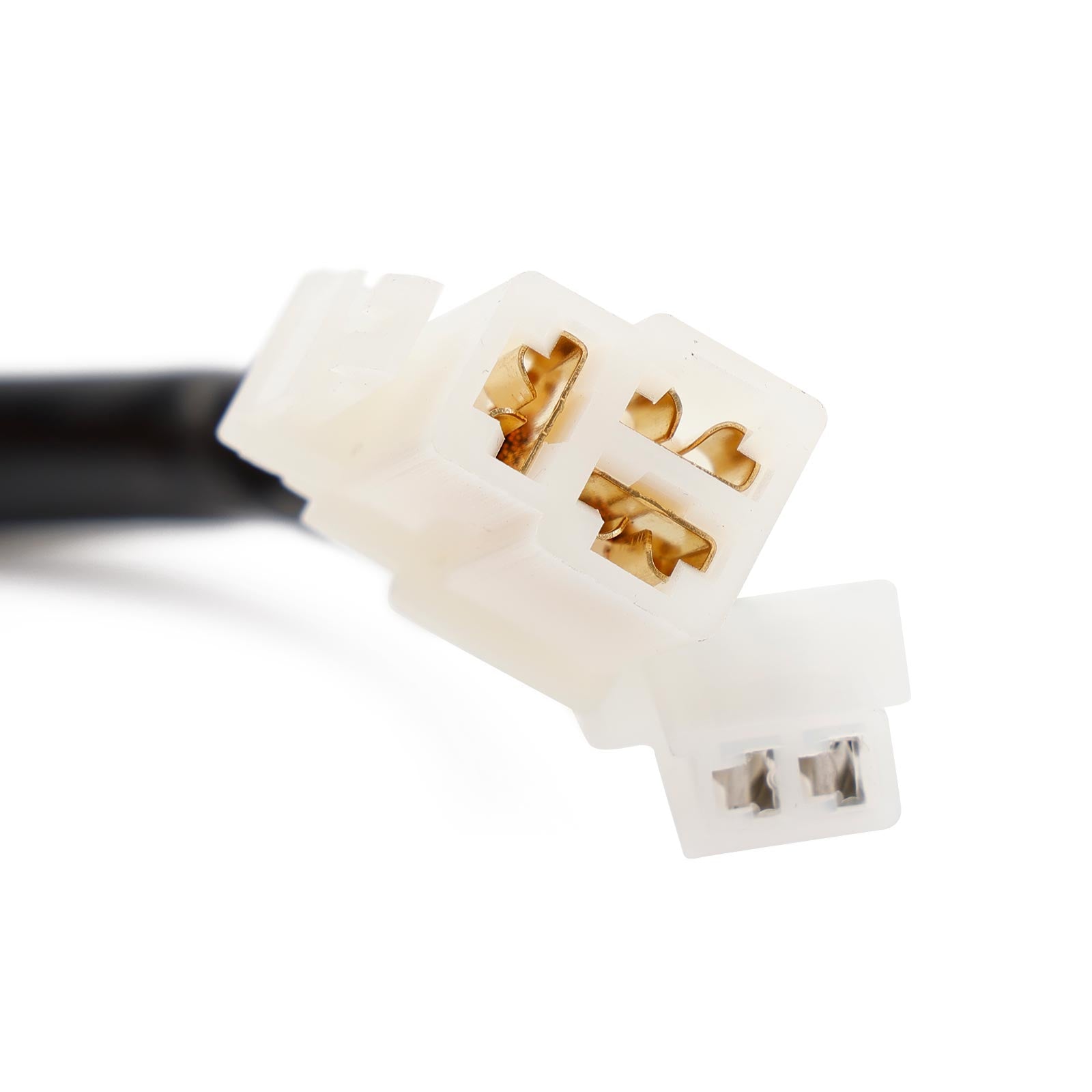 2003-2007 Suzuki SV650S Magneto Stator, tension Rectifier, joint 32101-17G00 32101-17G02