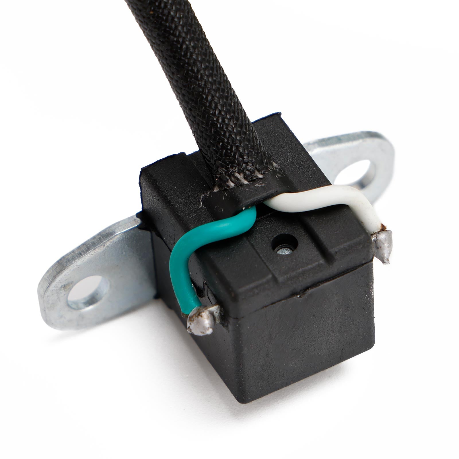 Junta retificadora do regulador do estacionamento do gerador para Suzuki SFV400 SFV650 ABS 09-15