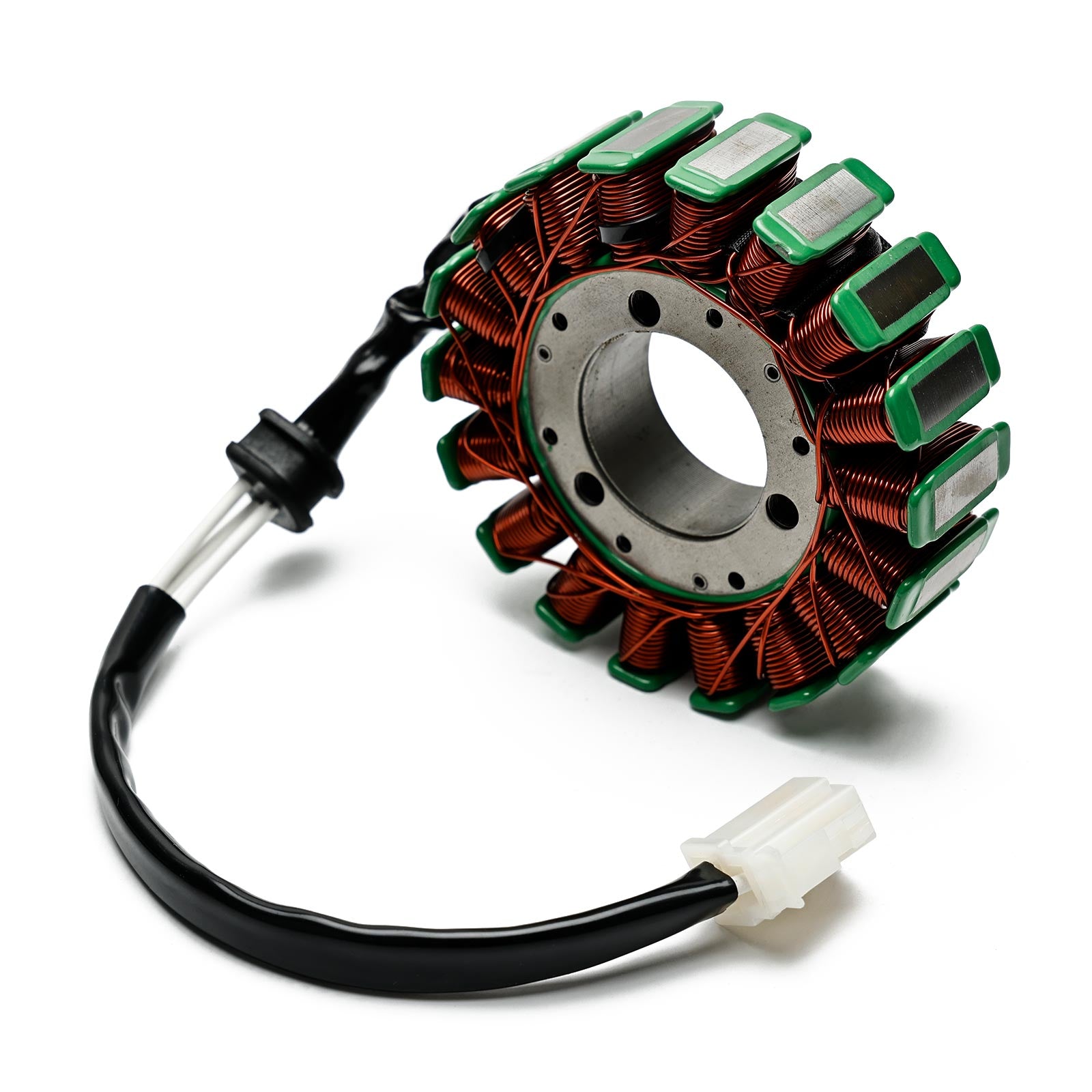 Regulador Retificador Magneto Stator Junta para Suzuki GSX-R GSXR 1000 2001-2002