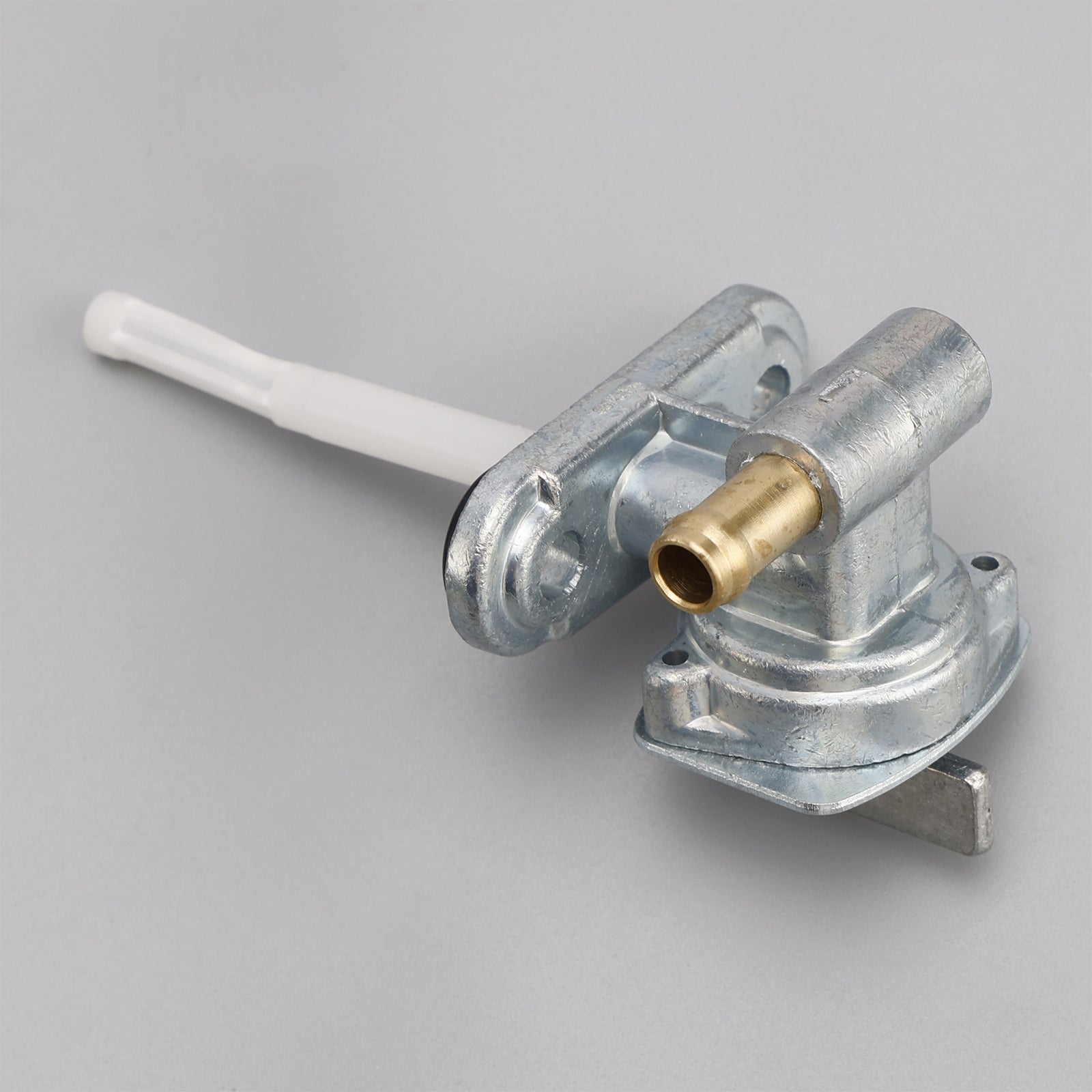 Gas Tank Fuel Cock Valve Petcock fit for Yamaha YZF R1 XJ900 YZ80 4KM-24500-00