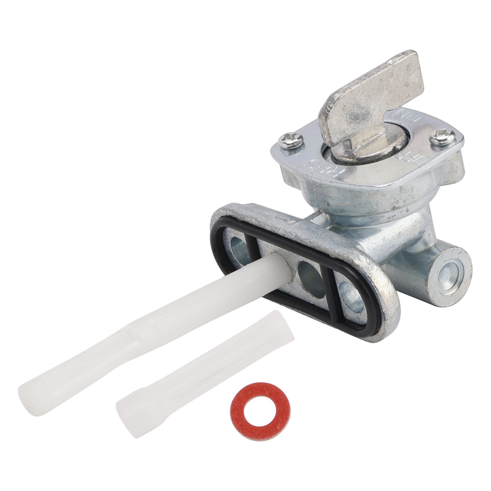 Gas Tank Fuel Cock Valve Petcock fit for Yamaha YZF R1 XJ900 YZ80 4KM-24500-00