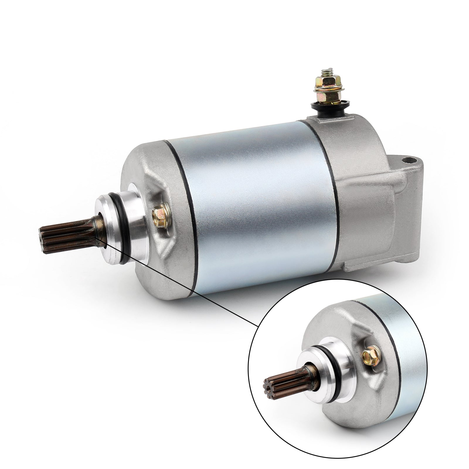 2004-2008 Honda CG125Es Motor Starter 31200-KB-901