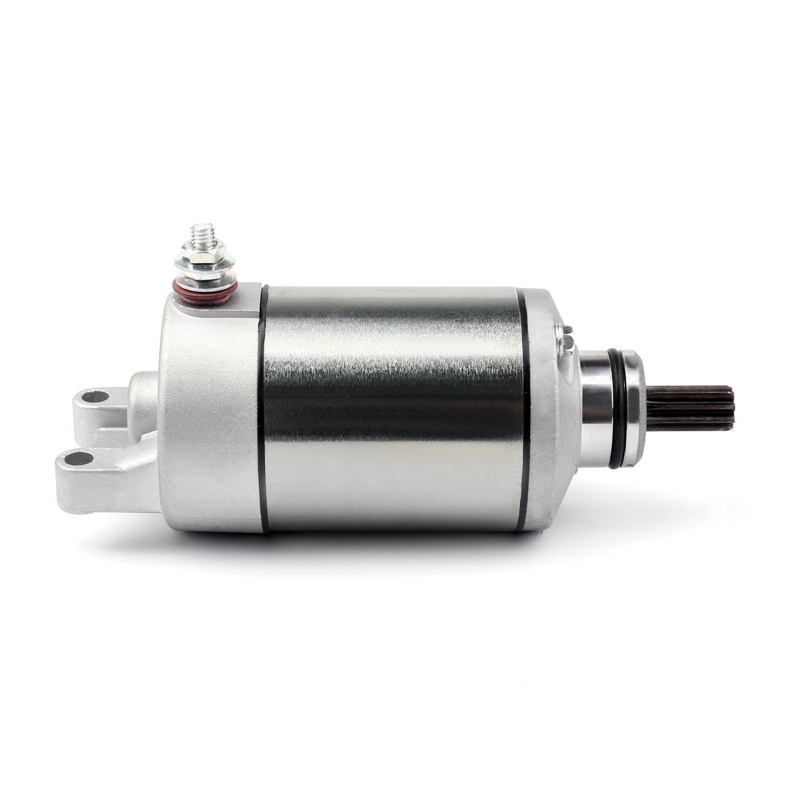 2003-2006 Kawasaki KSF400 KFX 400 398cc Motor de ARRANQUE Motor de arranque 9-Spline 31100-29F00