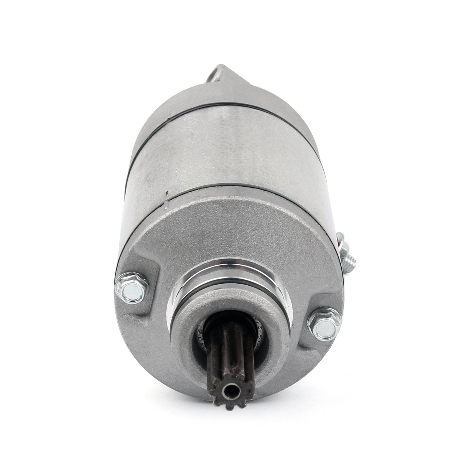 2009 Gas Gas SM515 FSR (4T) Supermotard STARTER Motor Engine Starting 9-Spline 31100-29F00