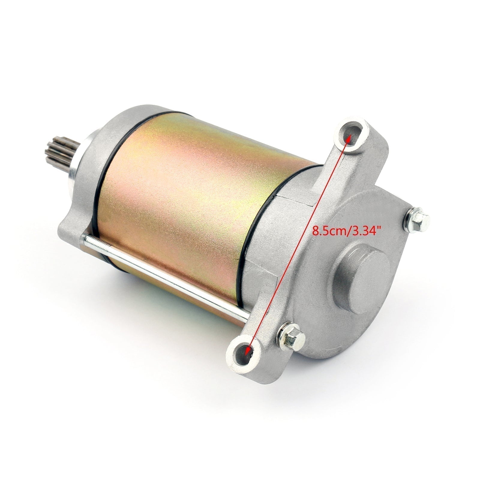 2011-2012 CF Moto X6 (Terralander 625) Long WB Motor Starter 0188-091100 0180-091100-0010