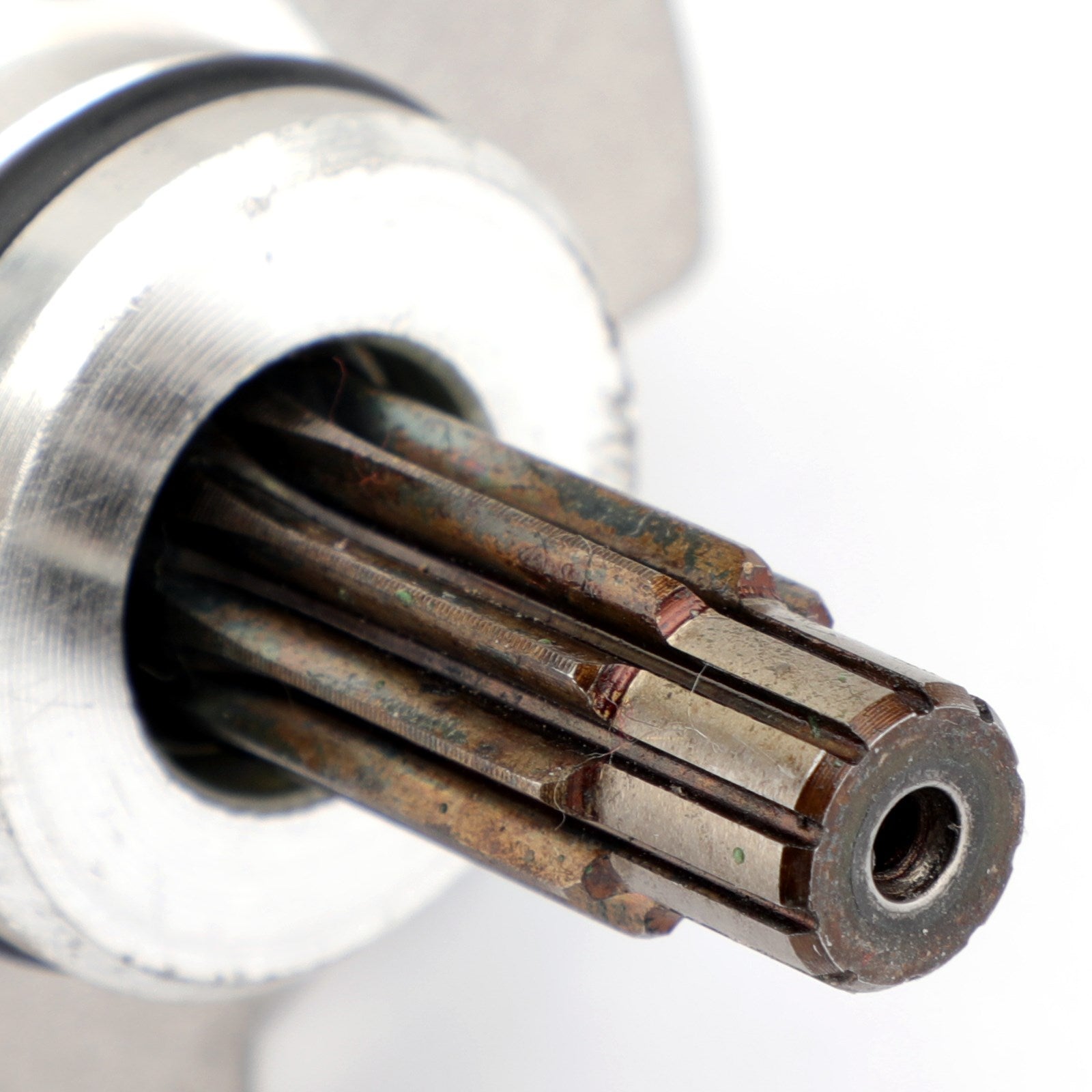 Elektrický štartovací motor pre Honda Trx 400FW Fourtrax Foreman 400 500 1995-2003 Generic