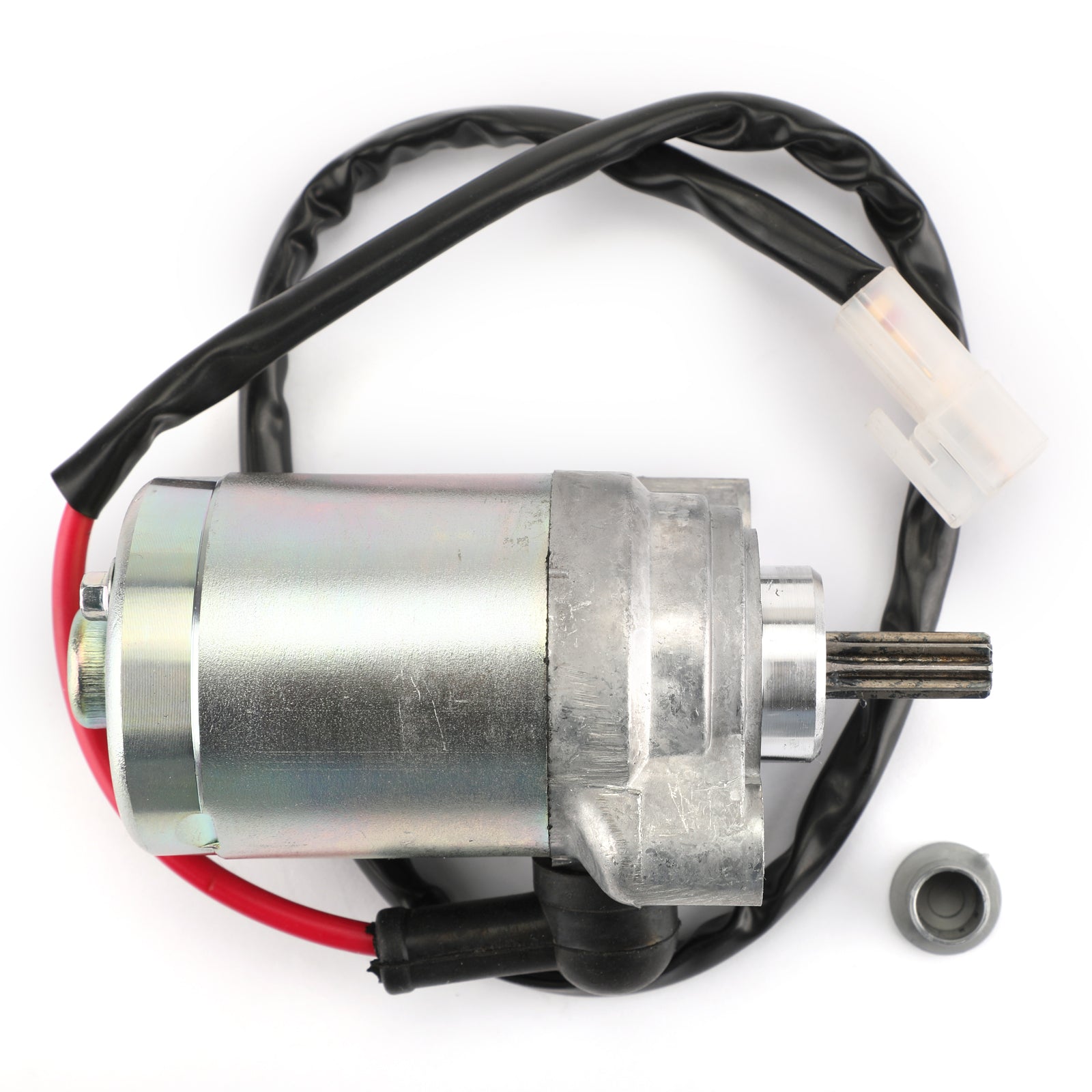 2015-2017 Yamaha YZF R125A STARTER Motor 5D7-81890-00