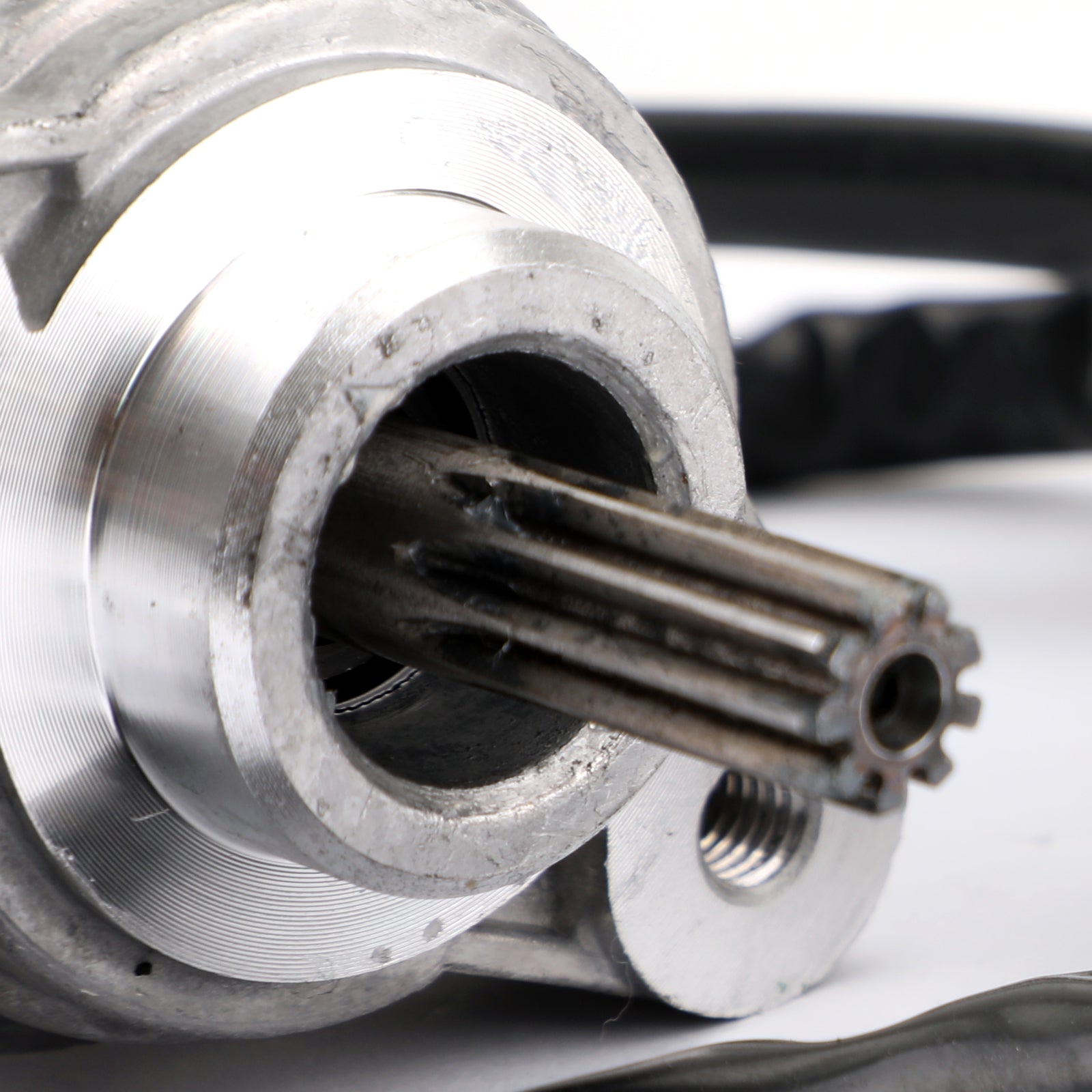 2015-2017 Yamaha MT125A MT-125 (ABS) Motor de démarrage 5D7-81890-00