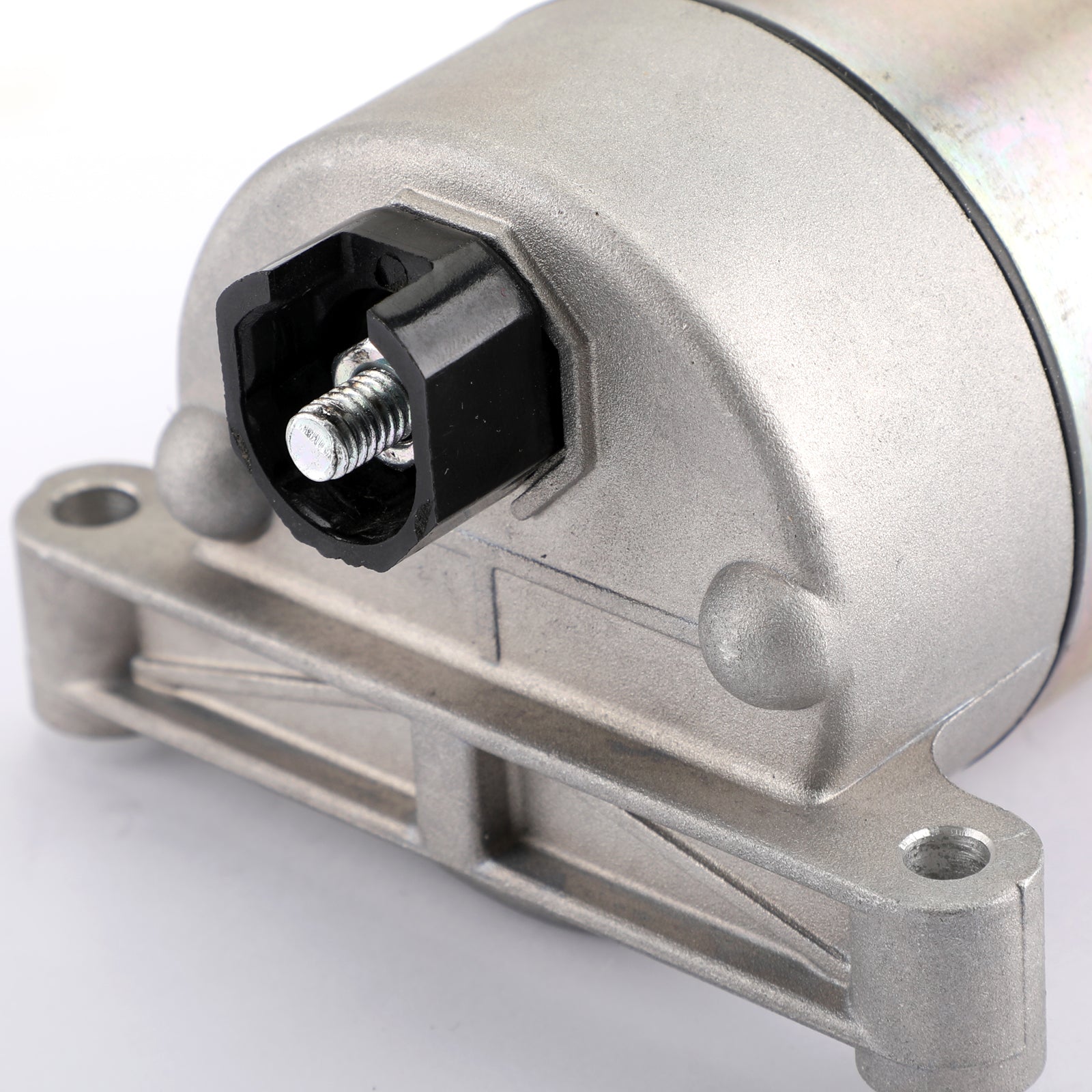 2009-2018 YAMAHA YFM700FWAD GRIZZLY 700 EPS HUNTER Electric Starter Motor 28P-81890-007