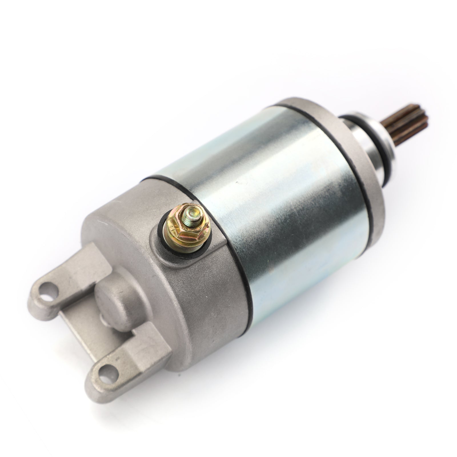 2001-2005 Suzuki GSX-R600 M/C 599cc STARTER Motor Engine Starting 9-Spline 31100-35F00