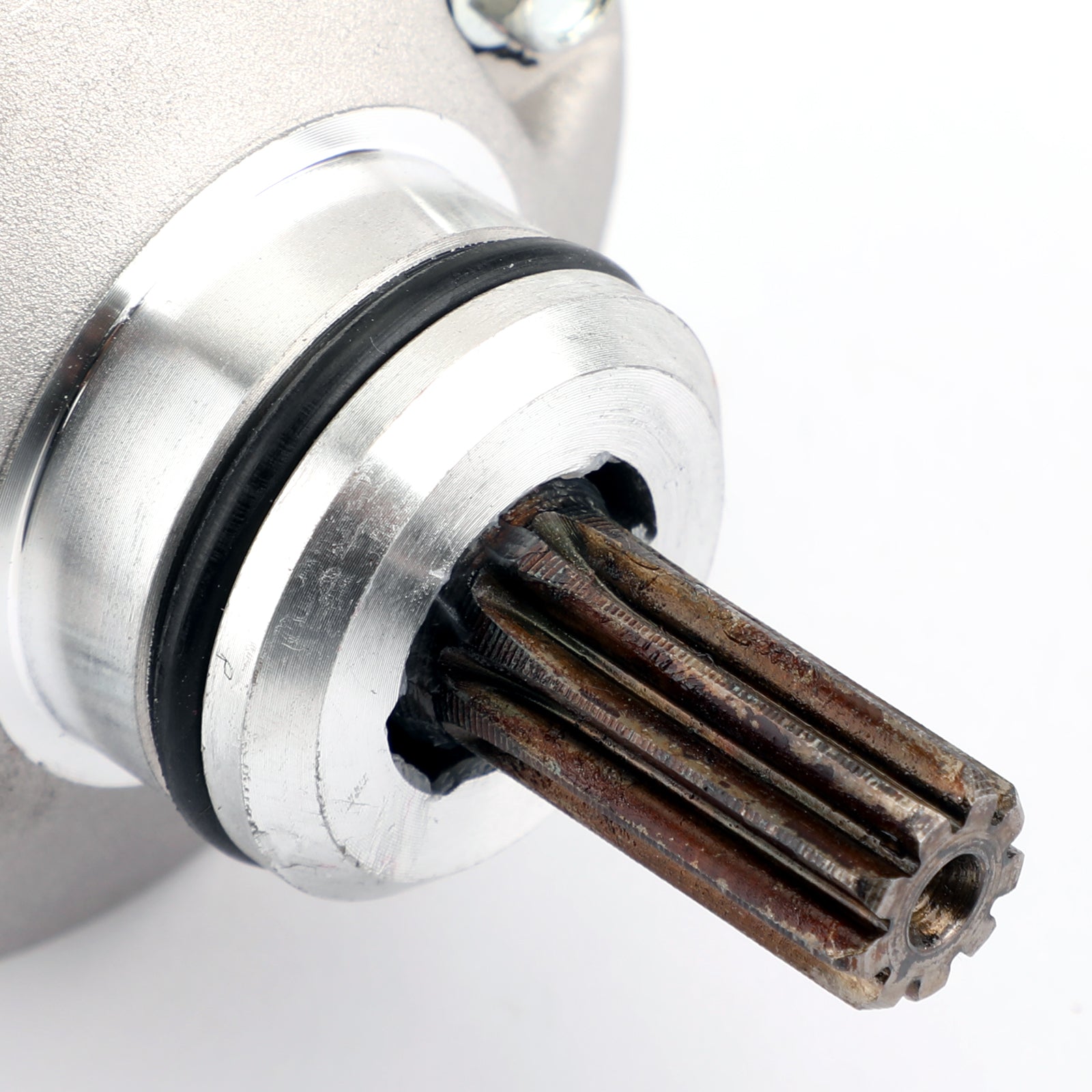 1996-2005 Suzuki GSX-R750 M/C 749cc Starter Motor Engine Starta 9-Spline 31100-35F00