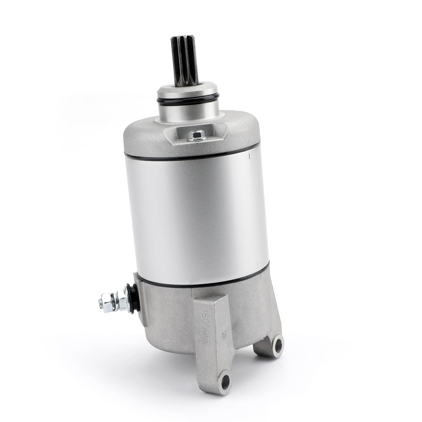 1995-2007 Yamaha YZF600R Thundercat ATV Starter Motor 3HE-81890-00 Genérico