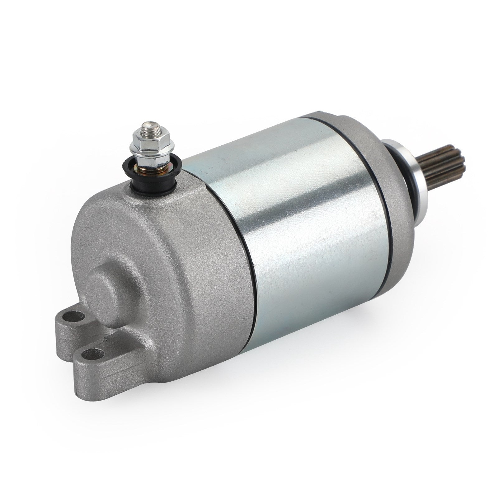 2008-2016 Yamaha YZF R6 (RJ15) STARTER MOTOR 2C0-81890-00